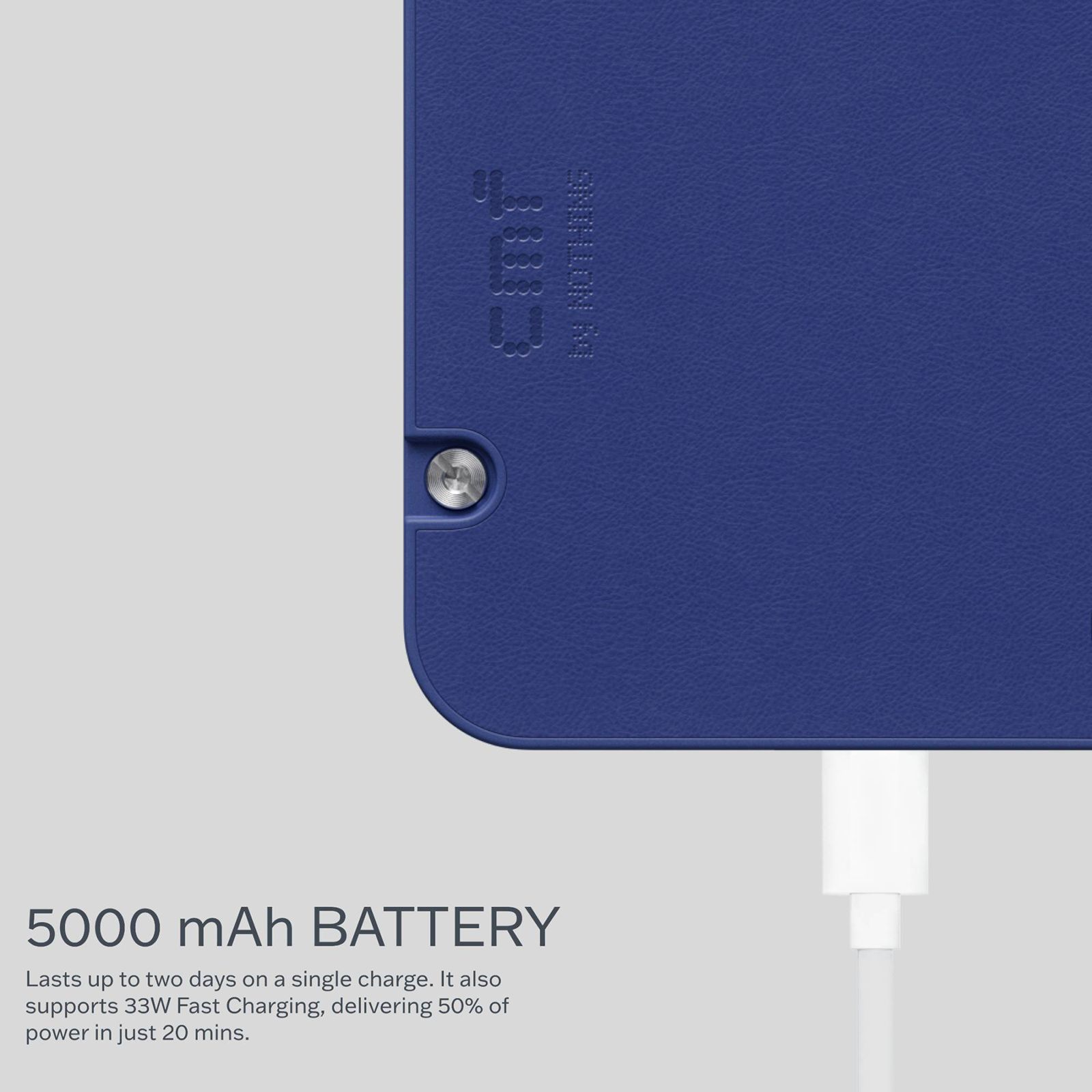 Nothing CMF Phone 1 5G (8GB RAM, 128GB, Blue)_10