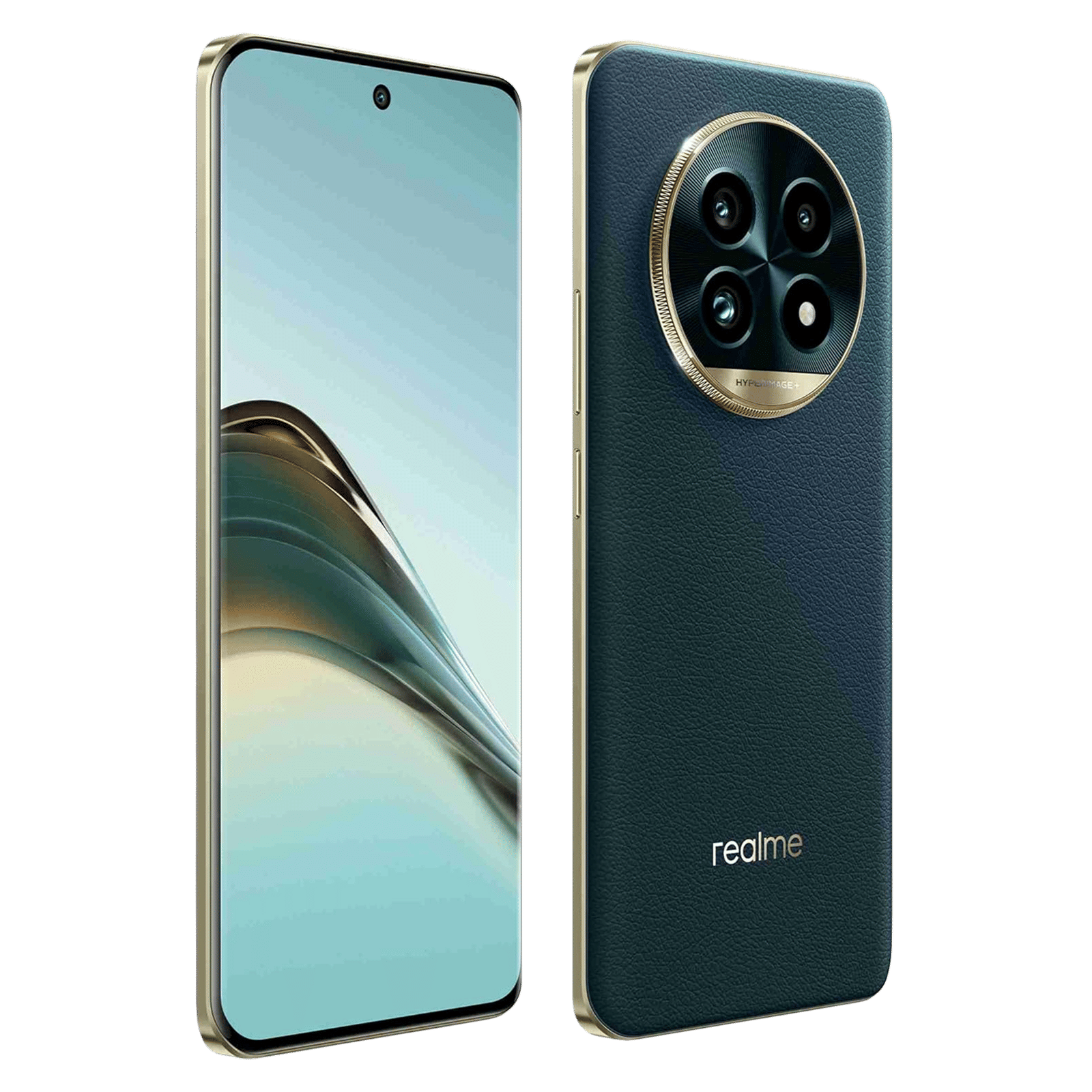 realme 13 Pro Plus 5G (12GB RAM, 256GB, Emerald Green) realme 13 Pro Plus 5G (12GB RAM, 256GB, Emerald Green)_8