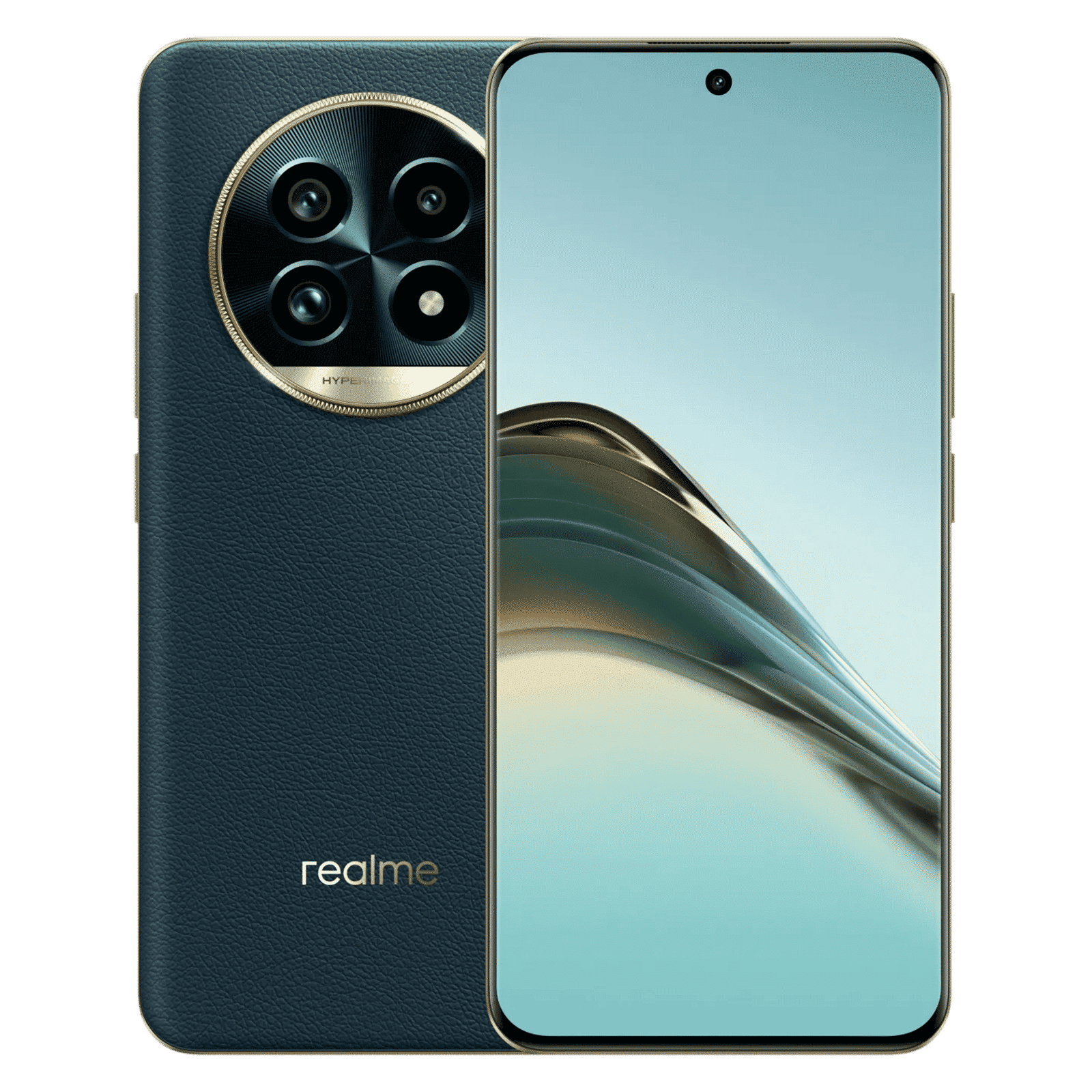 realme 13 Pro Plus 5G (12GB RAM, 512GB, Emerald Green)_1
