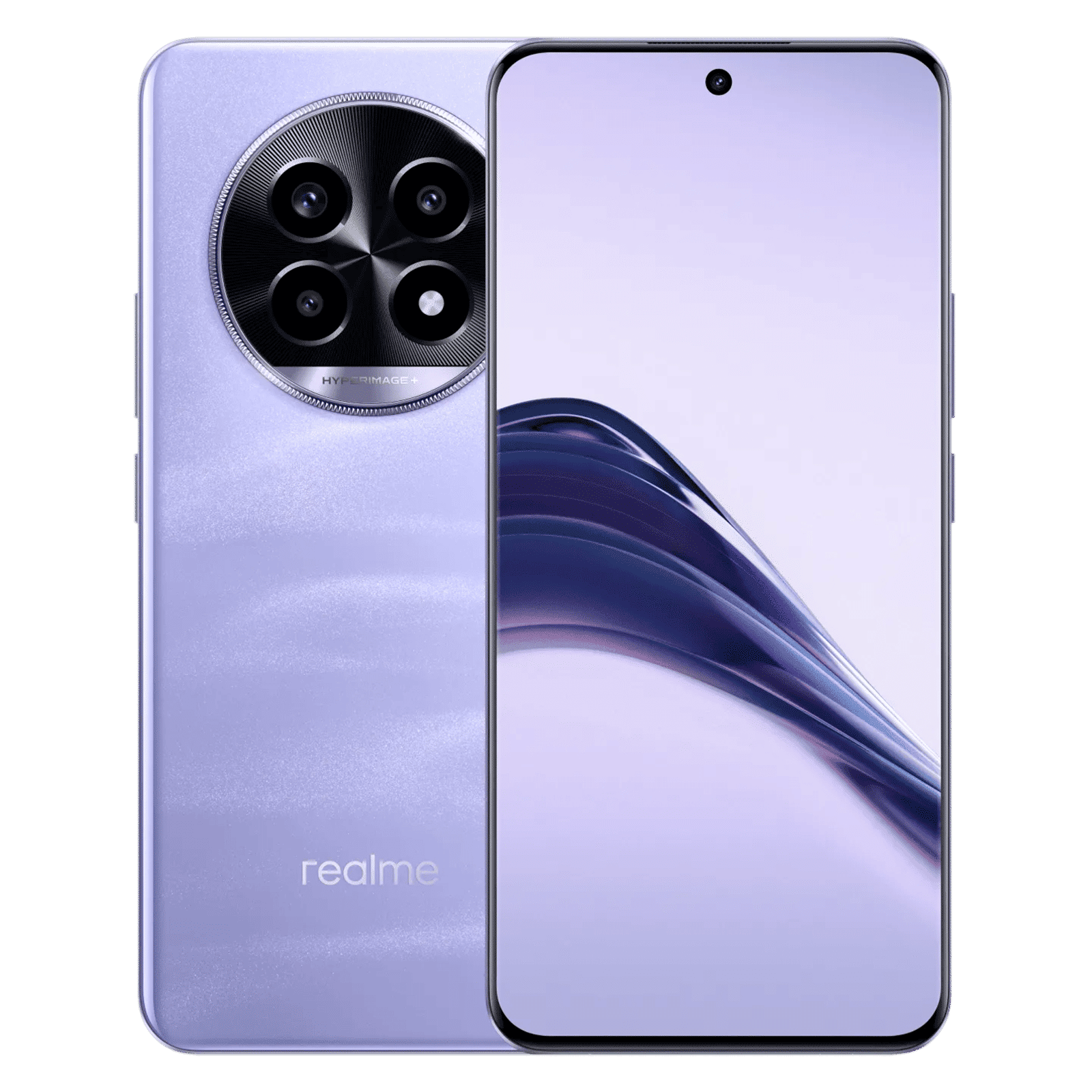 realme 13 Pro 5G (12GB RAM, 512GB, Monet Purple) realme 13 Pro 5G (12GB RAM, 512GB, Monet Purple)_1