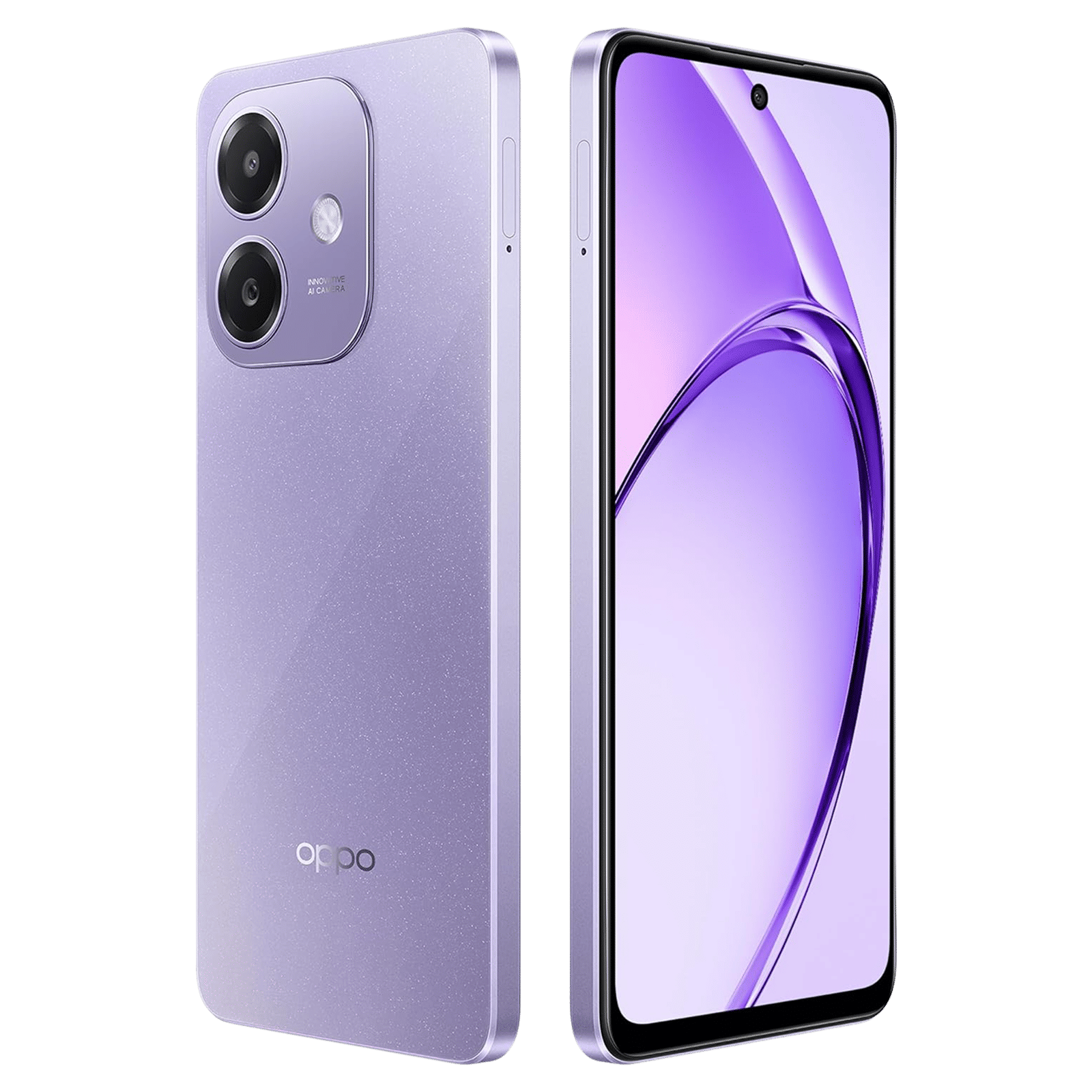 oppo A3x 5G (4GB RAM, 64GB, Starry Purple)_9