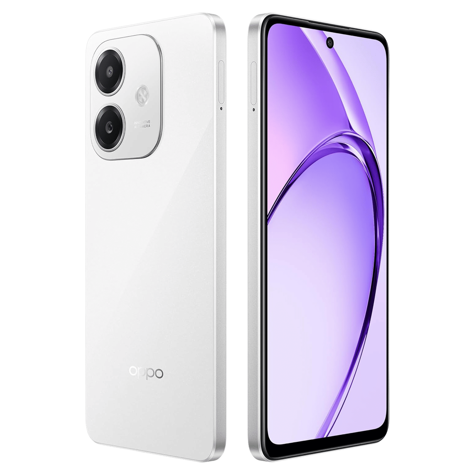 oppo A3x 5G (4GB RAM, 128GB, Starlight White)_9