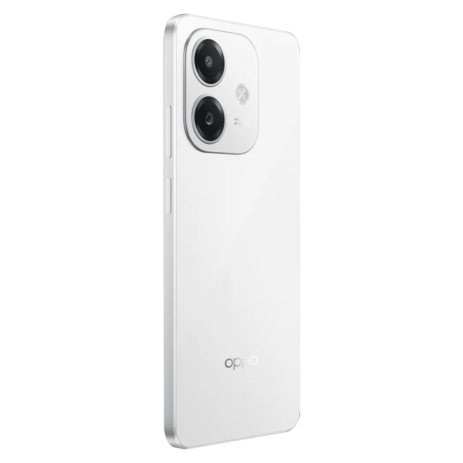 oppo A3x 5G (4GB RAM, 128GB, Starlight White)_4