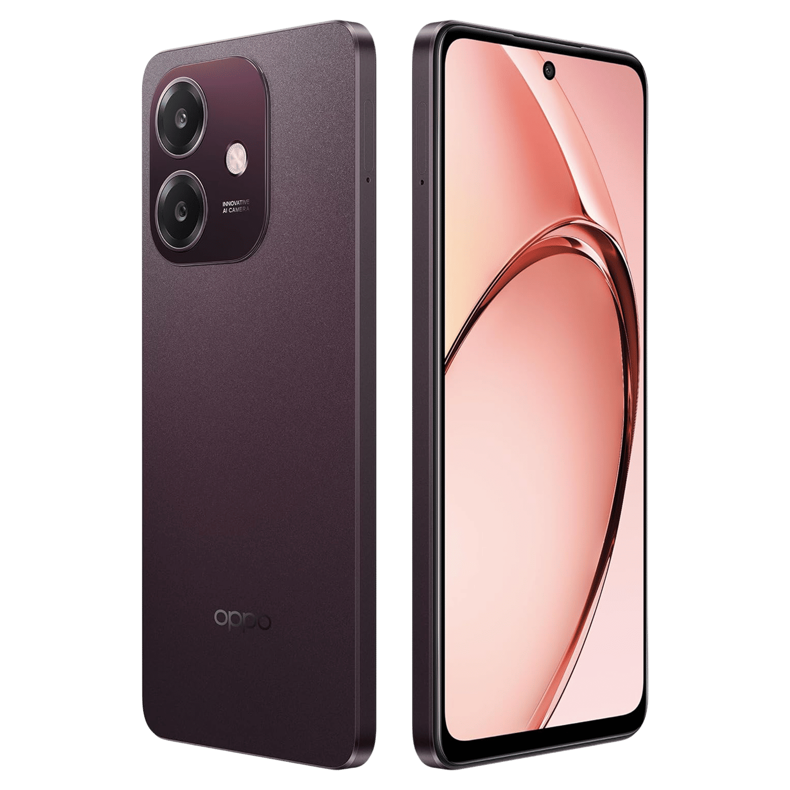 oppo A3 5G (6GB RAM, 128GB, Nebula Red) oppo A3 5G (6GB RAM, 128GB, Nebula Red)_7