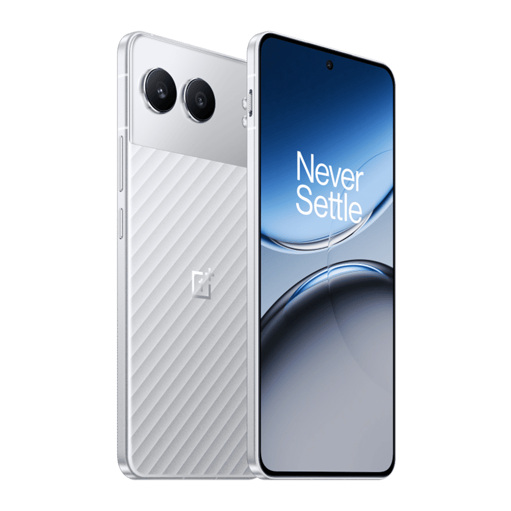 OnePlus Nord 4 5G (12GB RAM, 256GB, Mercurial Silver) OnePlus Nord 4 5G (12GB RAM, 256GB, Mercurial Silver)_12