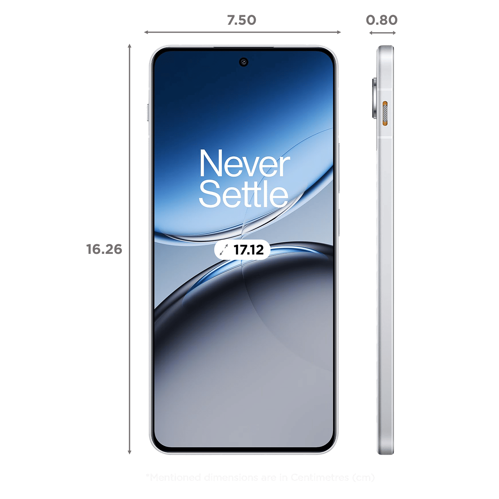 OnePlus Nord 4 5G (12GB RAM, 256GB, Mercurial Silver) OnePlus Nord 4 5G (12GB RAM, 256GB, Mercurial Silver)_2