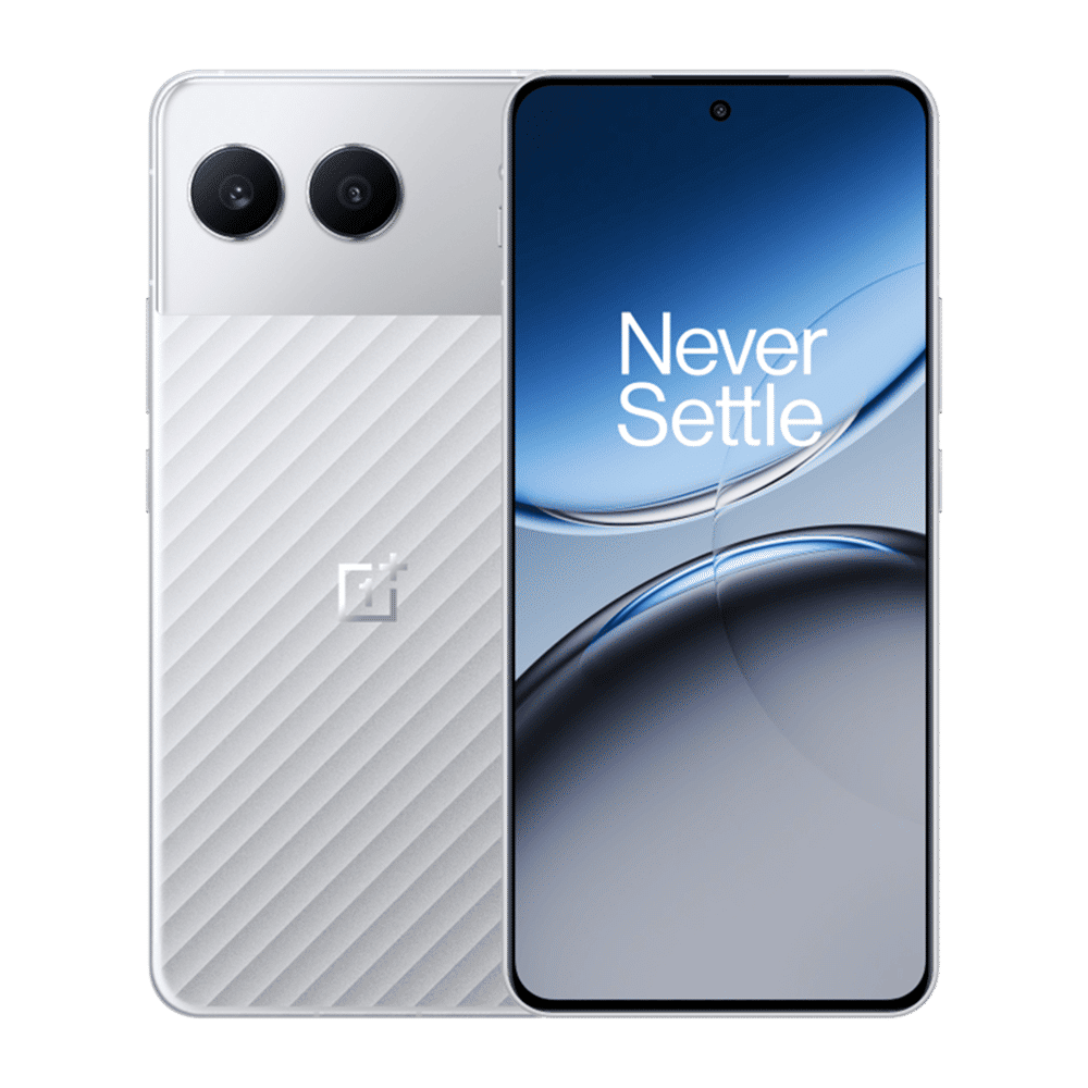 OnePlus Nord 4 5G (8GB RAM, 256GB, Mercurial Silver) OnePlus Nord 4 5G (8GB RAM, 256GB, Mercurial Silver)_1