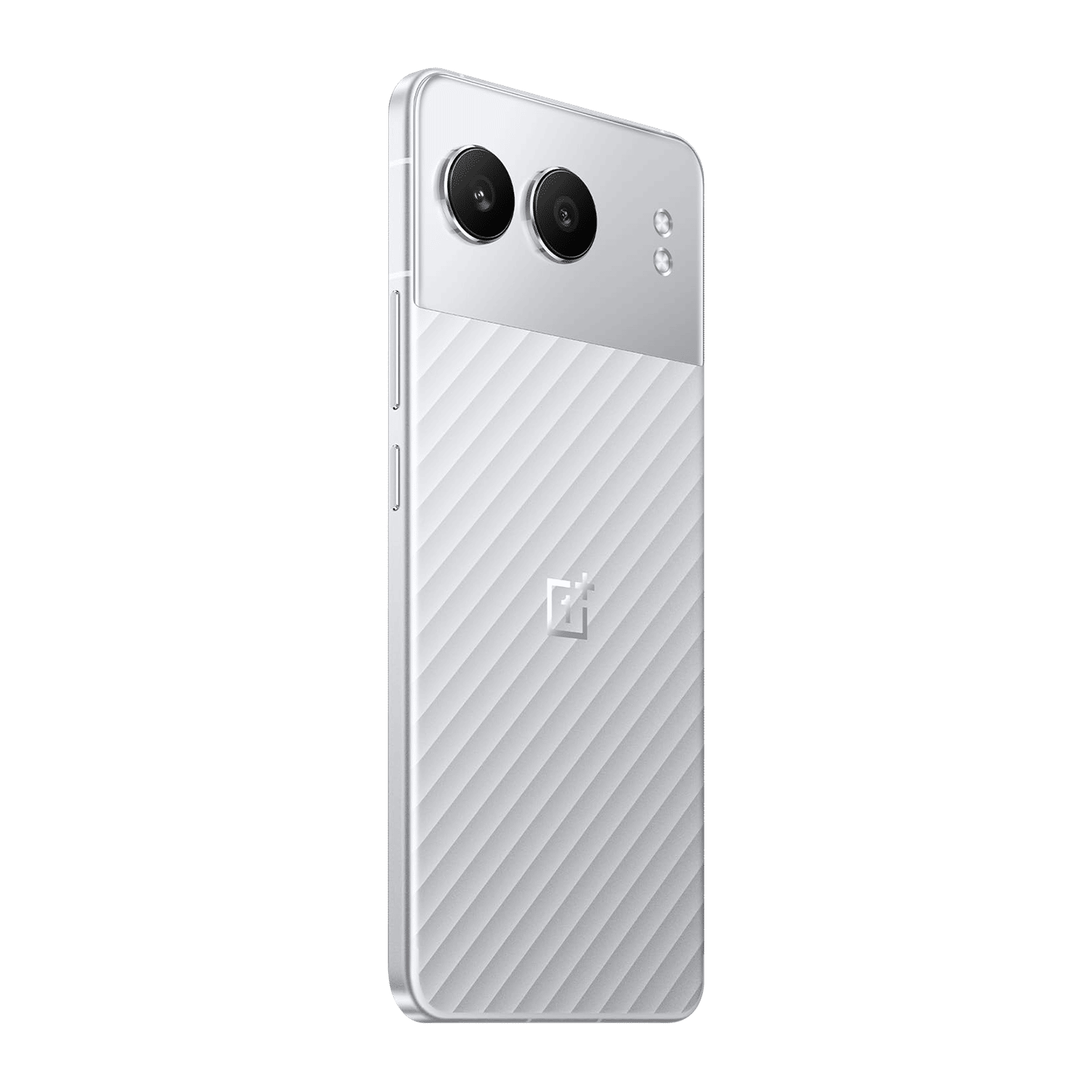 OnePlus Nord 4 5G (8GB RAM, 256GB, Mercurial Silver) OnePlus Nord 4 5G (8GB RAM, 256GB, Mercurial Silver)_5
