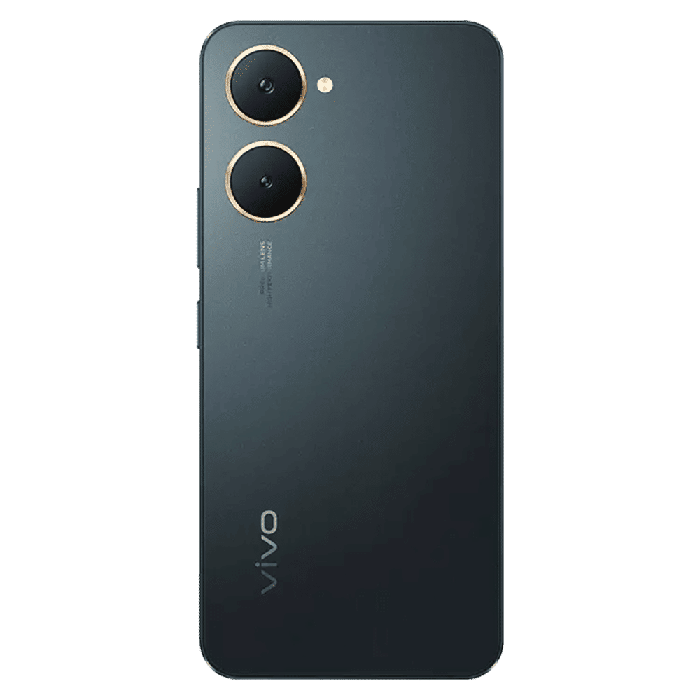 vivo Y18i (4GB RAM, 64GB, Space Black) vivo Y18i (4GB RAM, 64GB, Space Black)_6