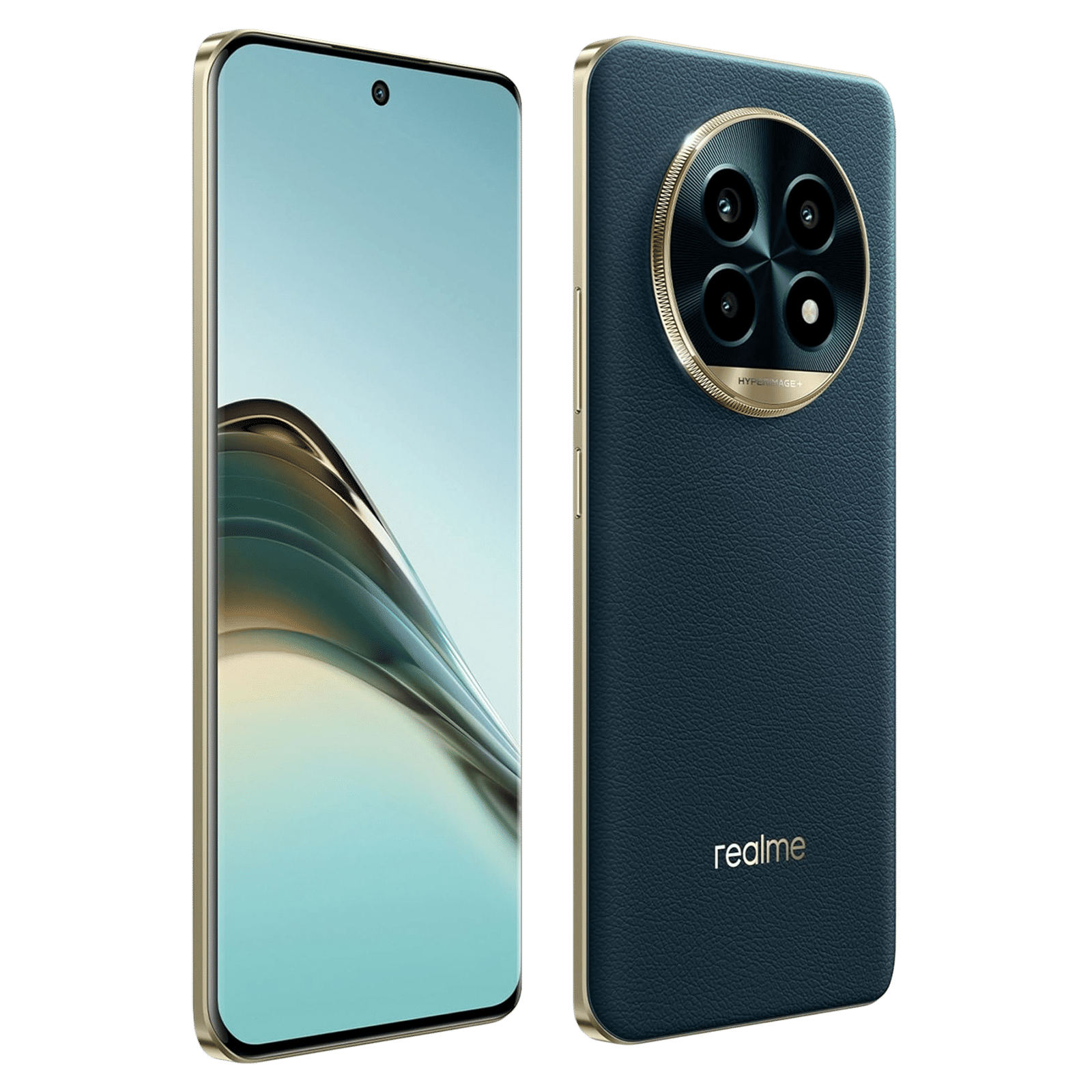 realme 13 Pro 5G (8GB RAM, 128GB, Emerald Green)_7