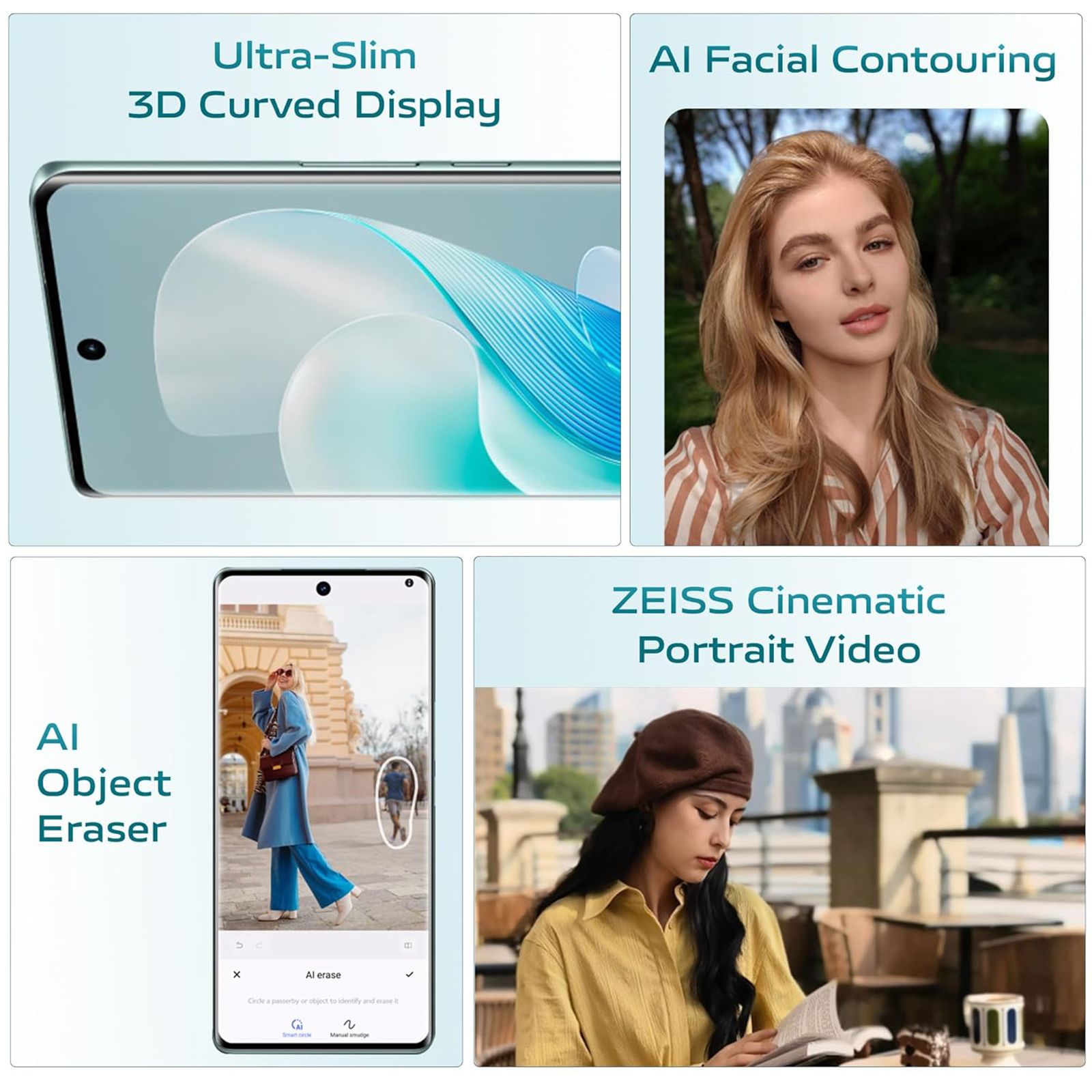 vivo V40 Pro 5G (8GB RAM, 256GB, Titanium Grey) vivo V40 Pro 5G (8GB RAM, 256GB, Titanium Grey)_8