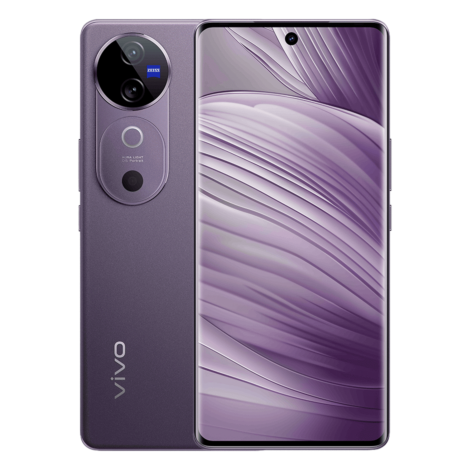 vivo V40 5G (8GB RAM, 256GB, Lotus Purple) vivo V40 5G (8GB RAM, 256GB, Lotus Purple)_1