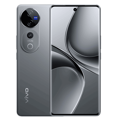 vivo V40 Pro 5G (12GB RAM, 512GB, Titanium
                      Grey)