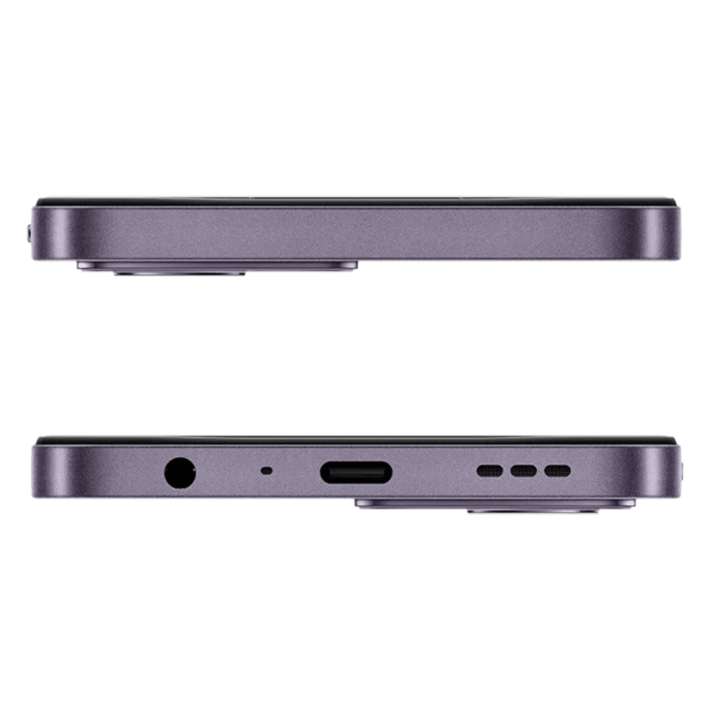 oppo K12x 5G (8GB RAM, 256GB, Midnight Violet)_7