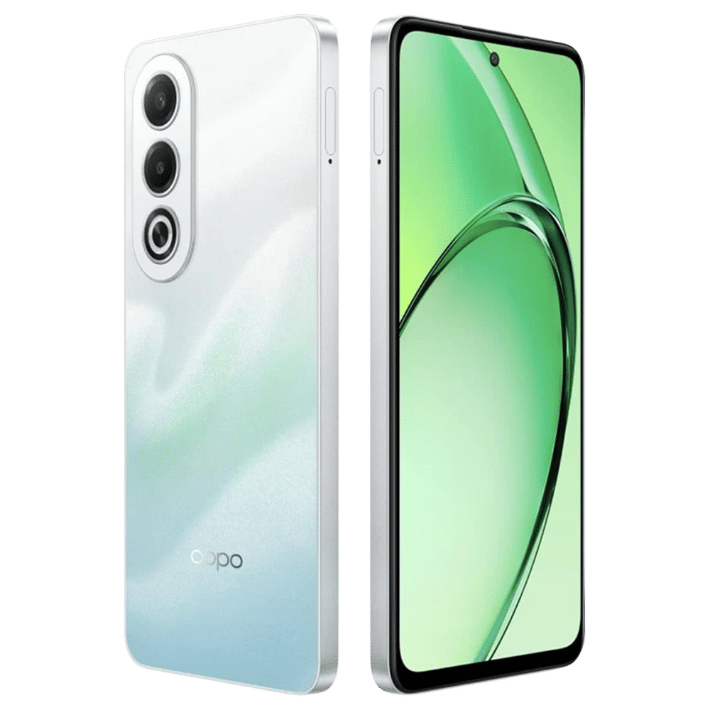 oppo K12x 5G (6GB RAM, 128GB, Breeze Blue) oppo K12x 5G (6GB RAM, 128GB, Breeze Blue)_9