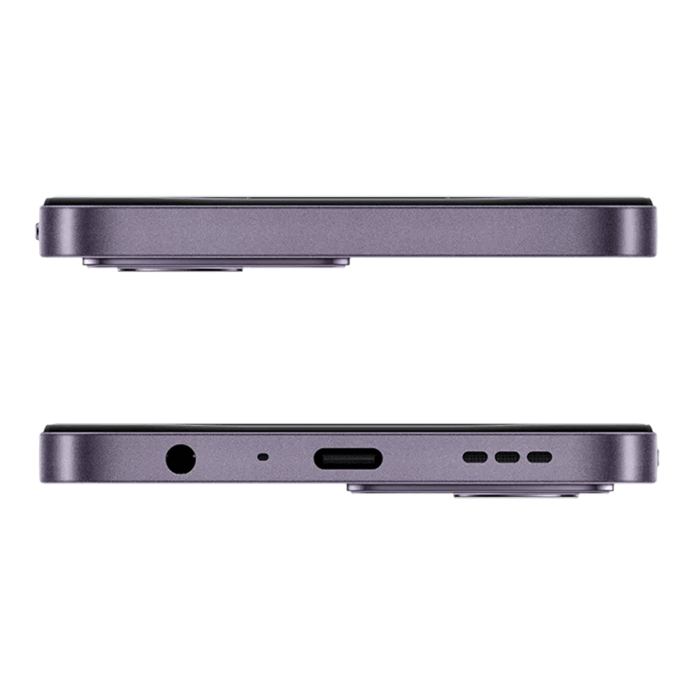 oppo K12x 5G (6GB RAM, 128GB, Midnight Violet)_7