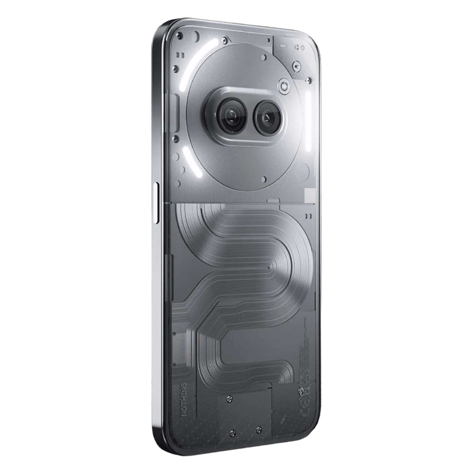 Nothing Phone 2a Plus 5G (8GB RAM, 256GB, Grey) Nothing Phone 2a Plus 5G (8GB RAM, 256GB, Grey)_4