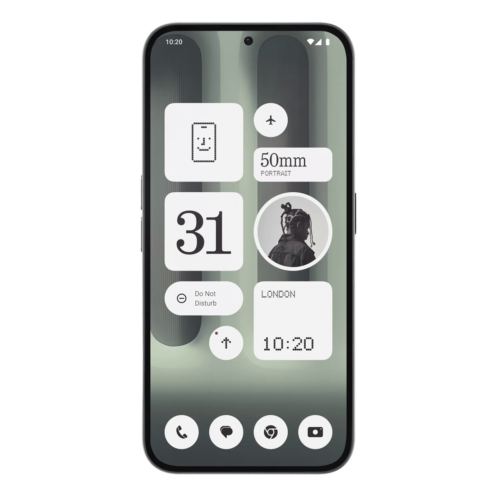 Nothing Phone 2a Plus 5G (8GB RAM, 256GB, Grey) Nothing Phone 2a Plus 5G (8GB RAM, 256GB, Grey)_6