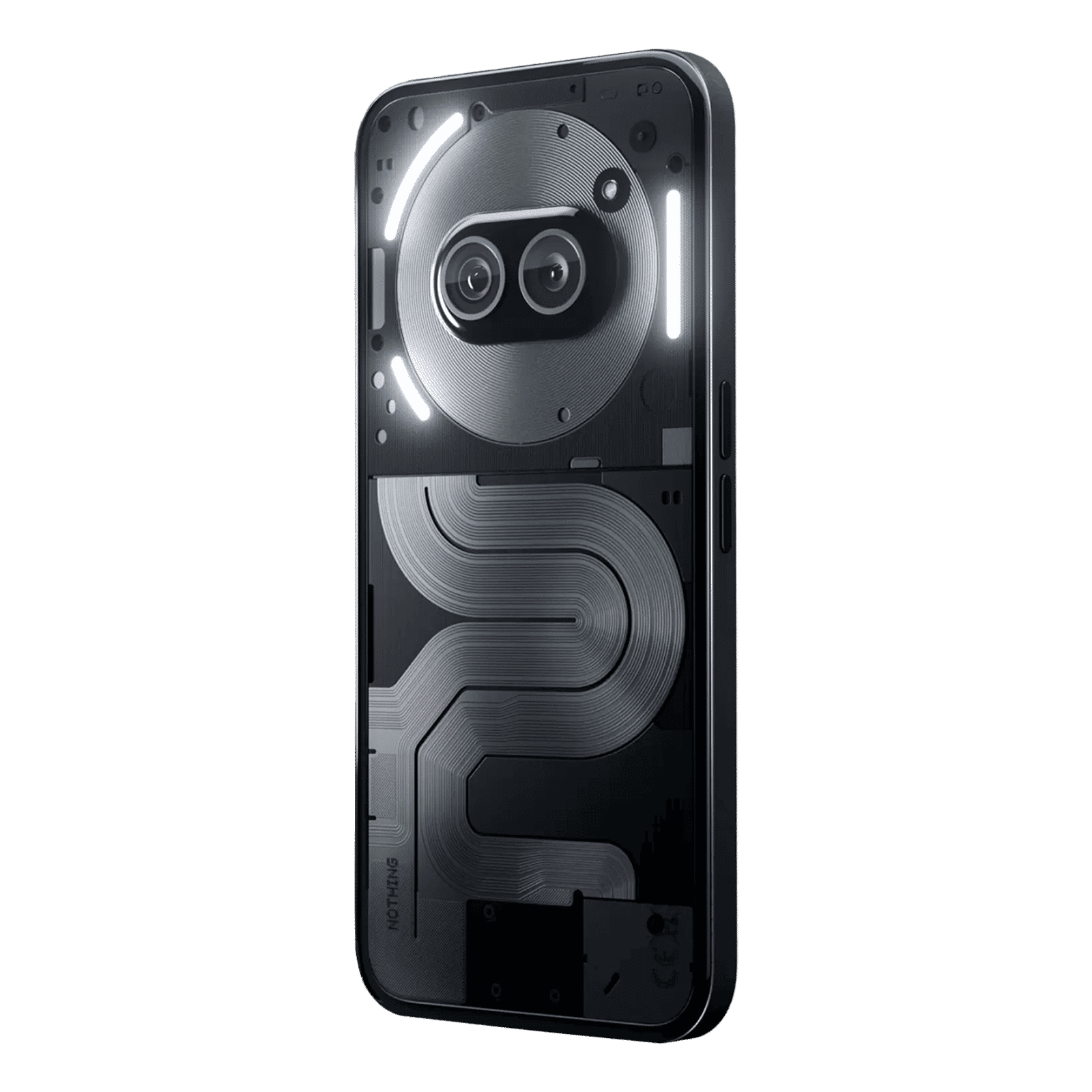 Nothing Phone 2a Plus 5G (12GB RAM, 256GB, Black)_5