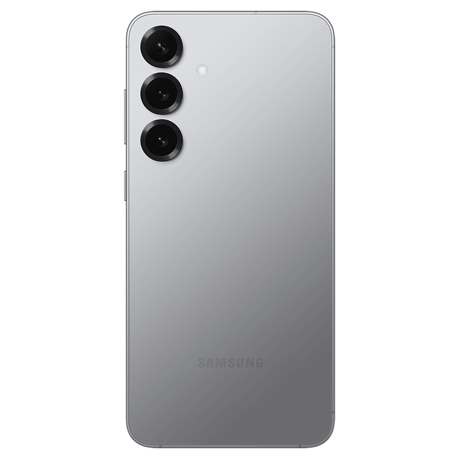 SAMSUNG Galaxy S25 Plus 5G (12GB RAM, 512GB, Silver Shadow)_6