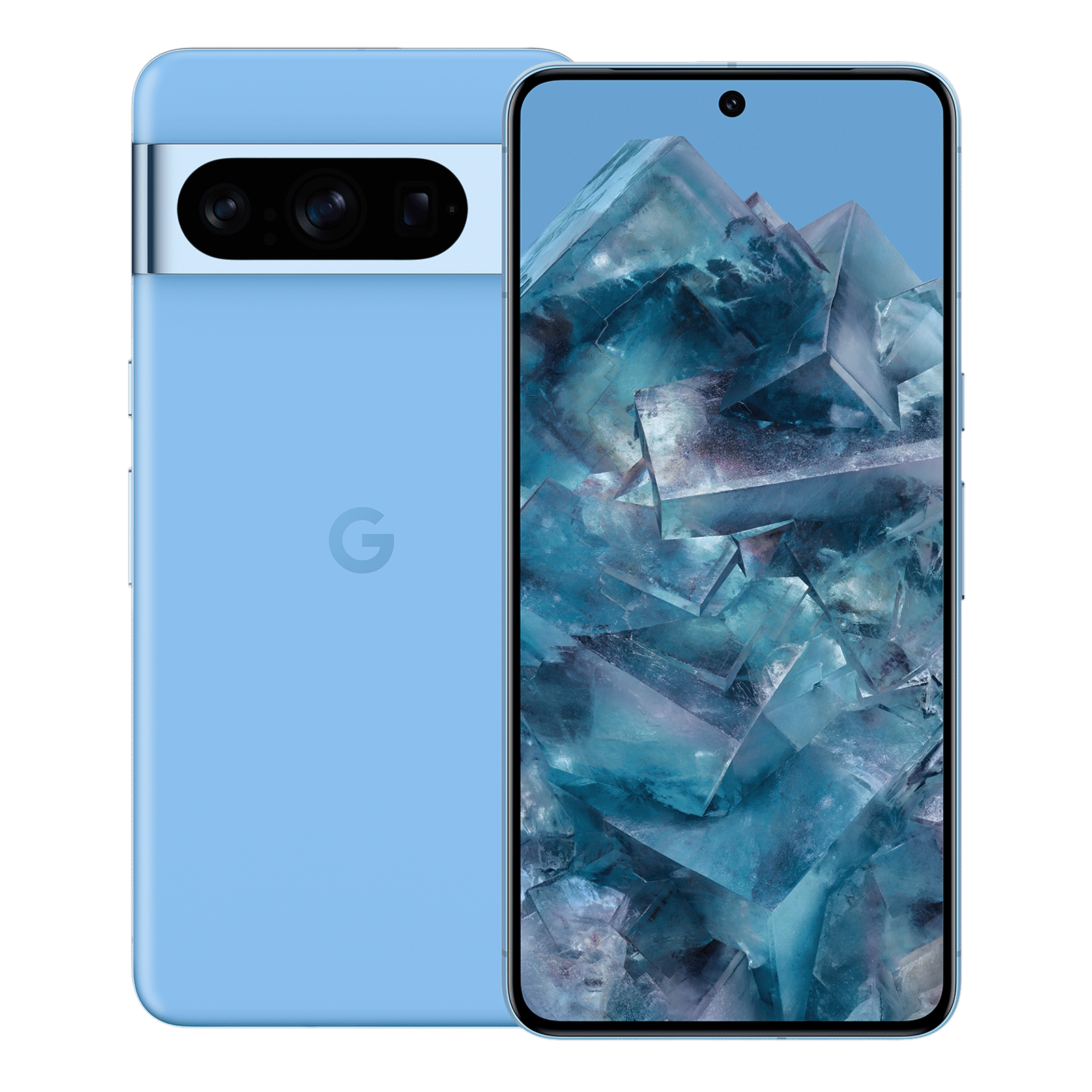 Google Pixel 8 Pro 5G (12GB RAM, 128GB, Bay)_1