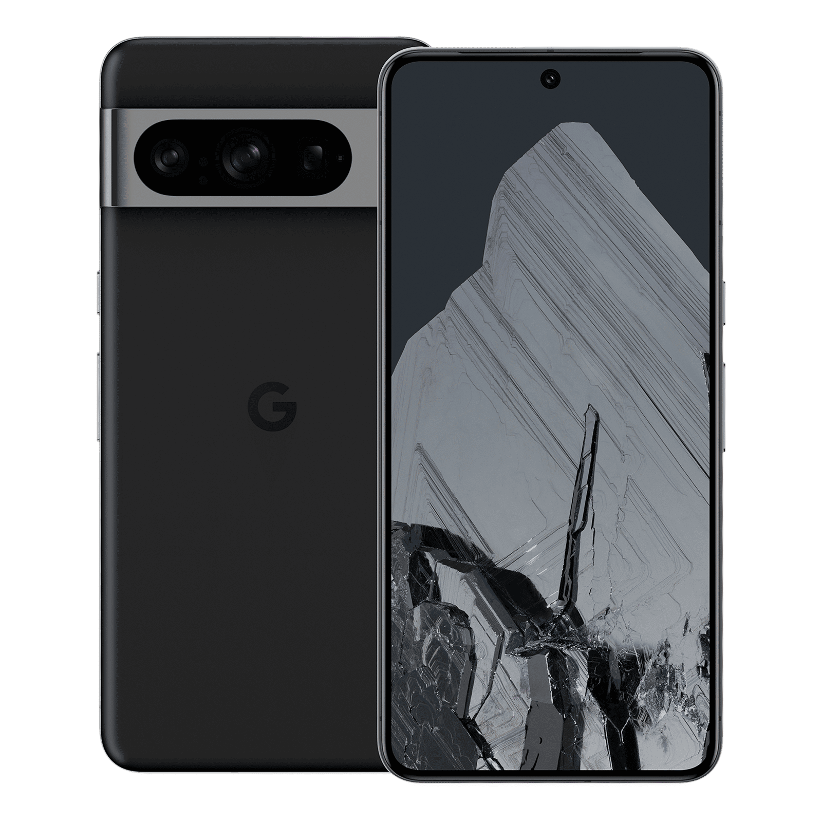 Google Pixel 8 Pro 5G (12GB RAM, 128GB, Obsidian) Google Pixel 8 Pro 5G (12GB RAM, 128GB, Obsidian)_1