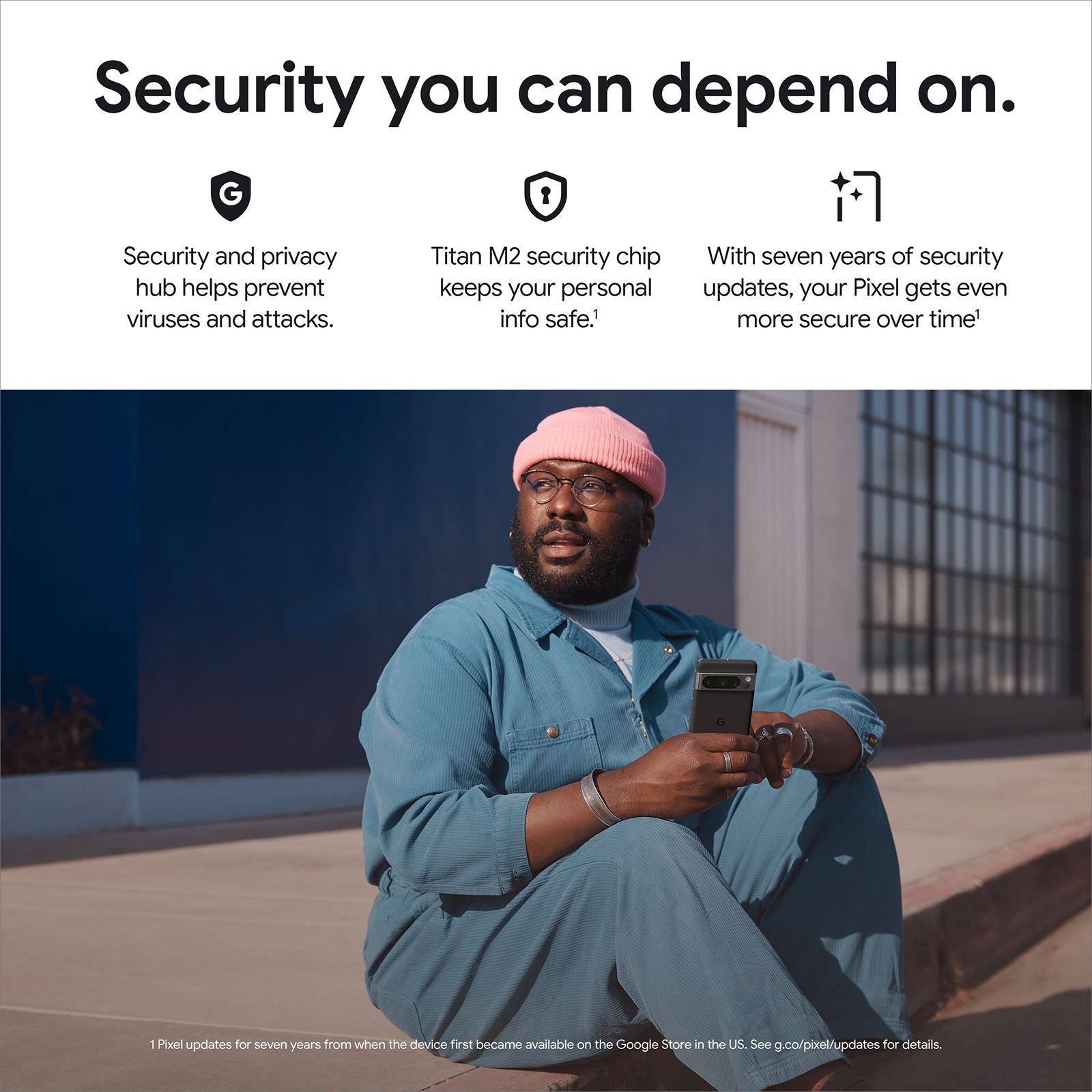 Google Pixel 8 Pro 5G (12GB RAM, 128GB, Obsidian) Google Pixel 8 Pro 5G (12GB RAM, 128GB, Obsidian)_15