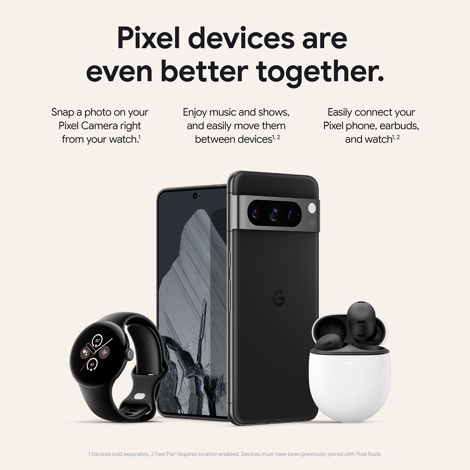 Google Pixel 8 Pro 5G (12GB RAM, 128GB, Obsidian) Google Pixel 8 Pro 5G (12GB RAM, 128GB, Obsidian)_17