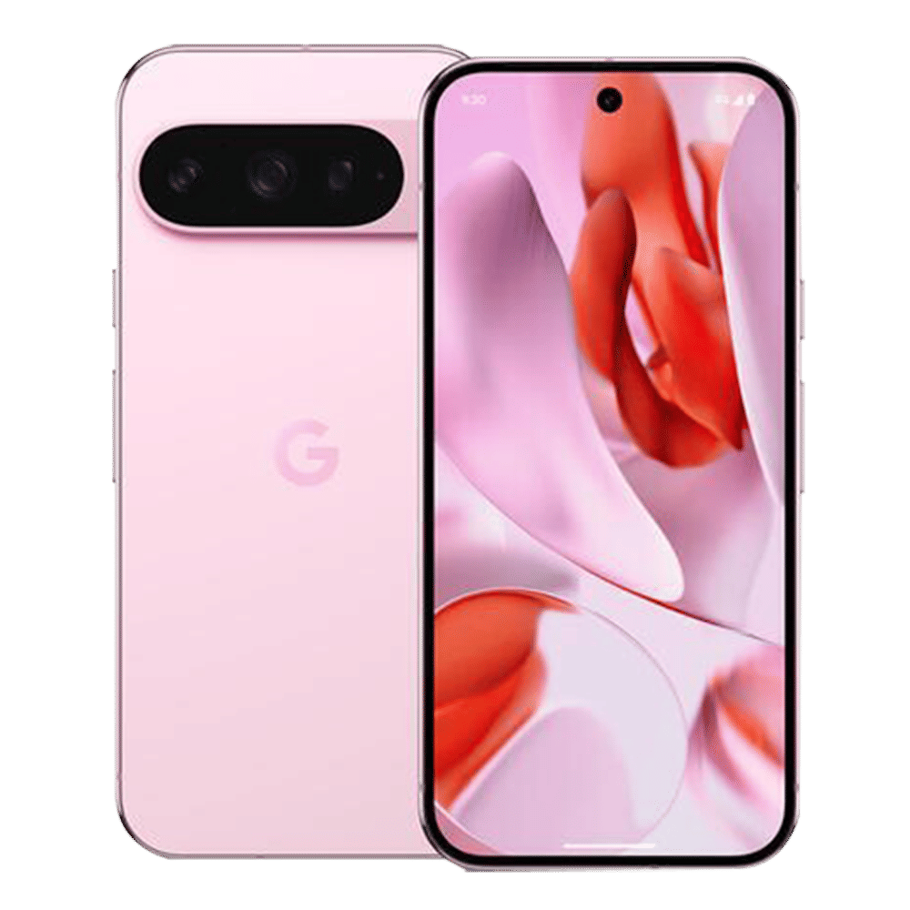 Google Pixel 9 Pro 5G (16GB RAM, 256GB, Rose Quartz) Google Pixel 9 Pro 5G (16GB RAM, 256GB, Rose Quartz)_1