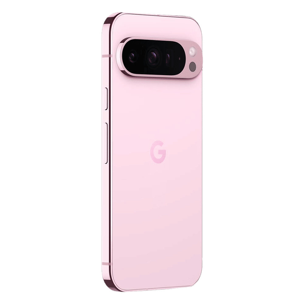Google Pixel 9 Pro 5G (16GB RAM, 256GB, Rose Quartz) Google Pixel 9 Pro 5G (16GB RAM, 256GB, Rose Quartz)_2