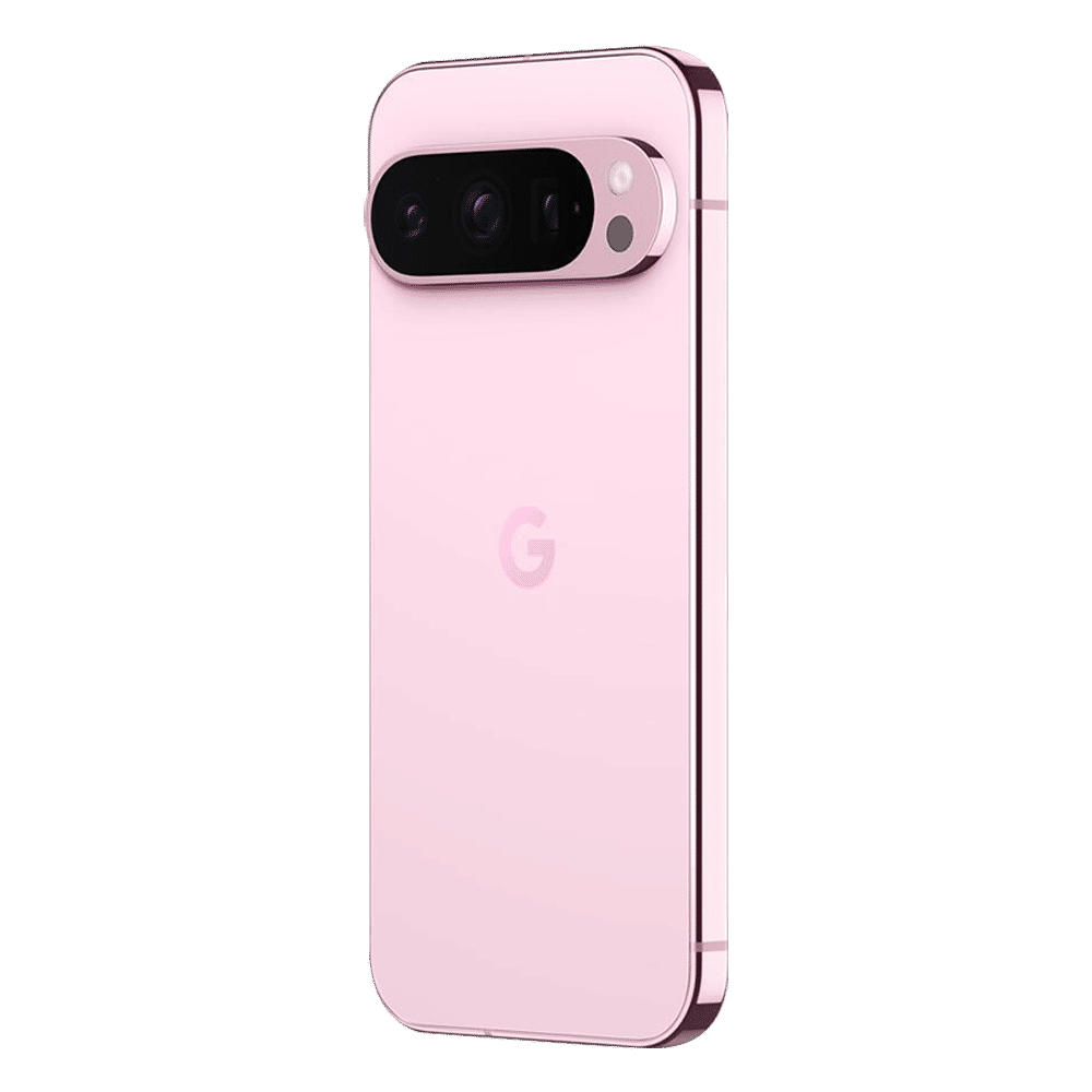 Google Pixel 9 Pro 5G (16GB RAM, 256GB, Rose Quartz) Google Pixel 9 Pro 5G (16GB RAM, 256GB, Rose Quartz)_4