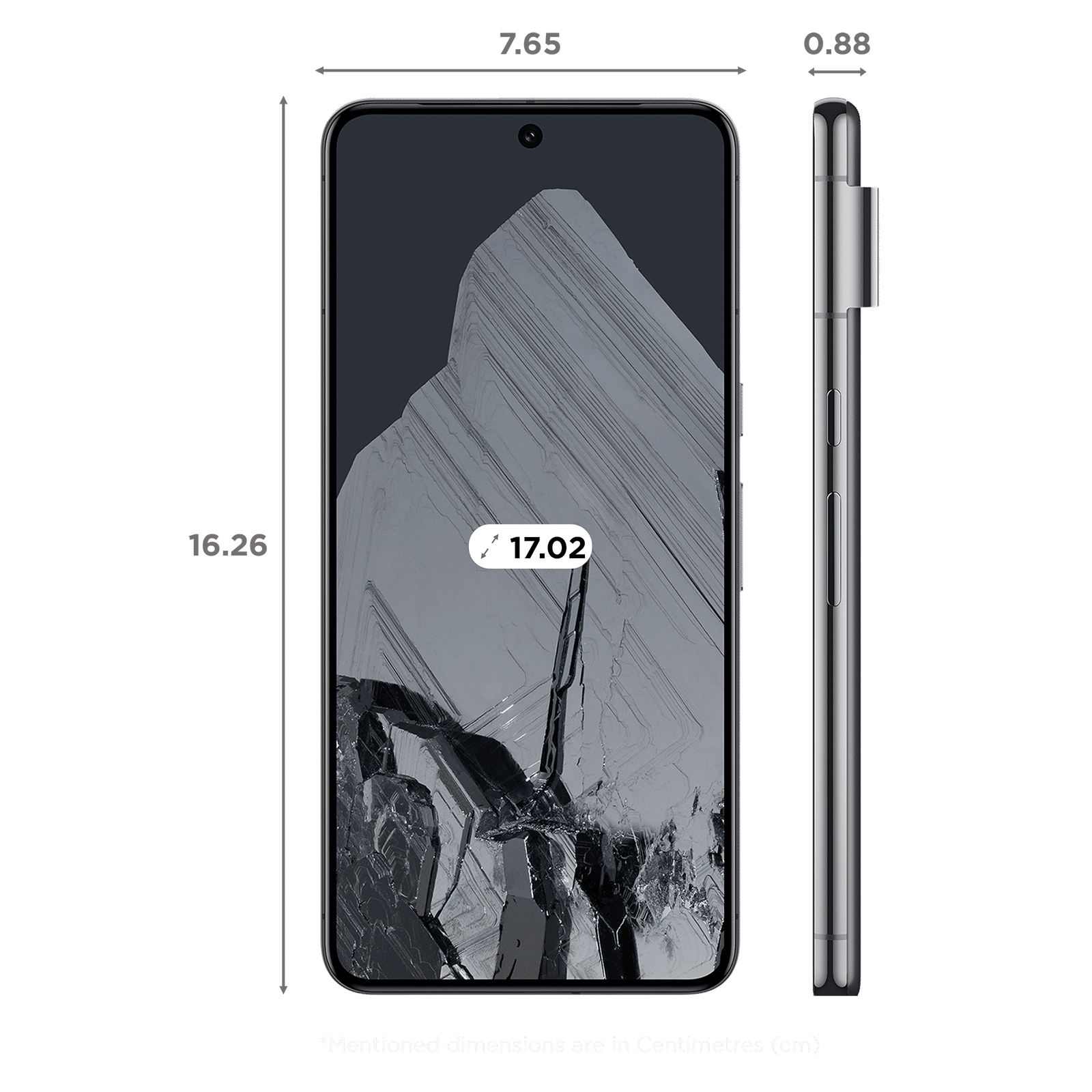 Google Pixel 8 Pro 5G (12GB RAM, 256GB, Obsidian)_2