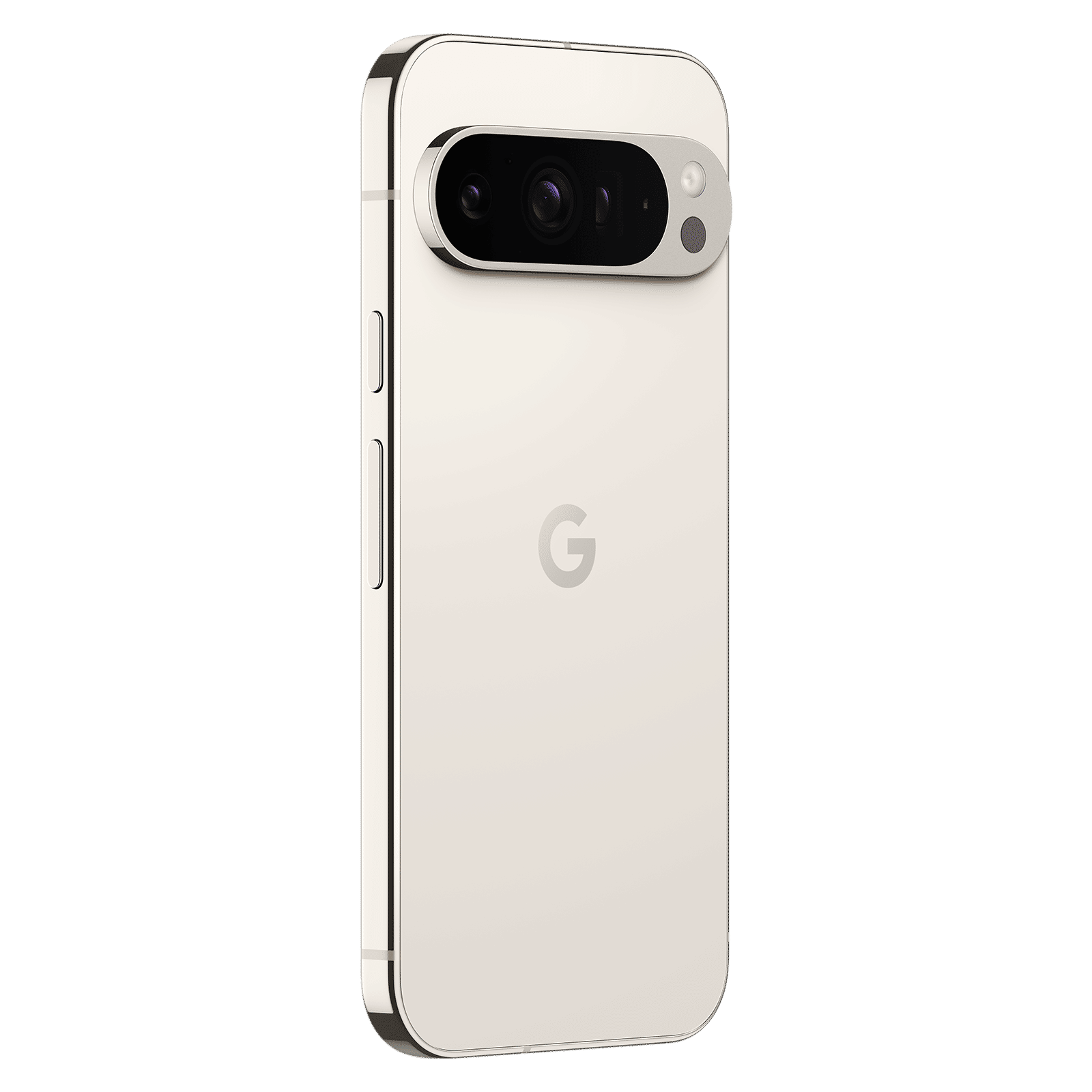 Google Pixel 9 Pro 5G (16GB RAM, 256GB, Porcelain) Google Pixel 9 Pro 5G (16GB RAM, 256GB, Porcelain)_4