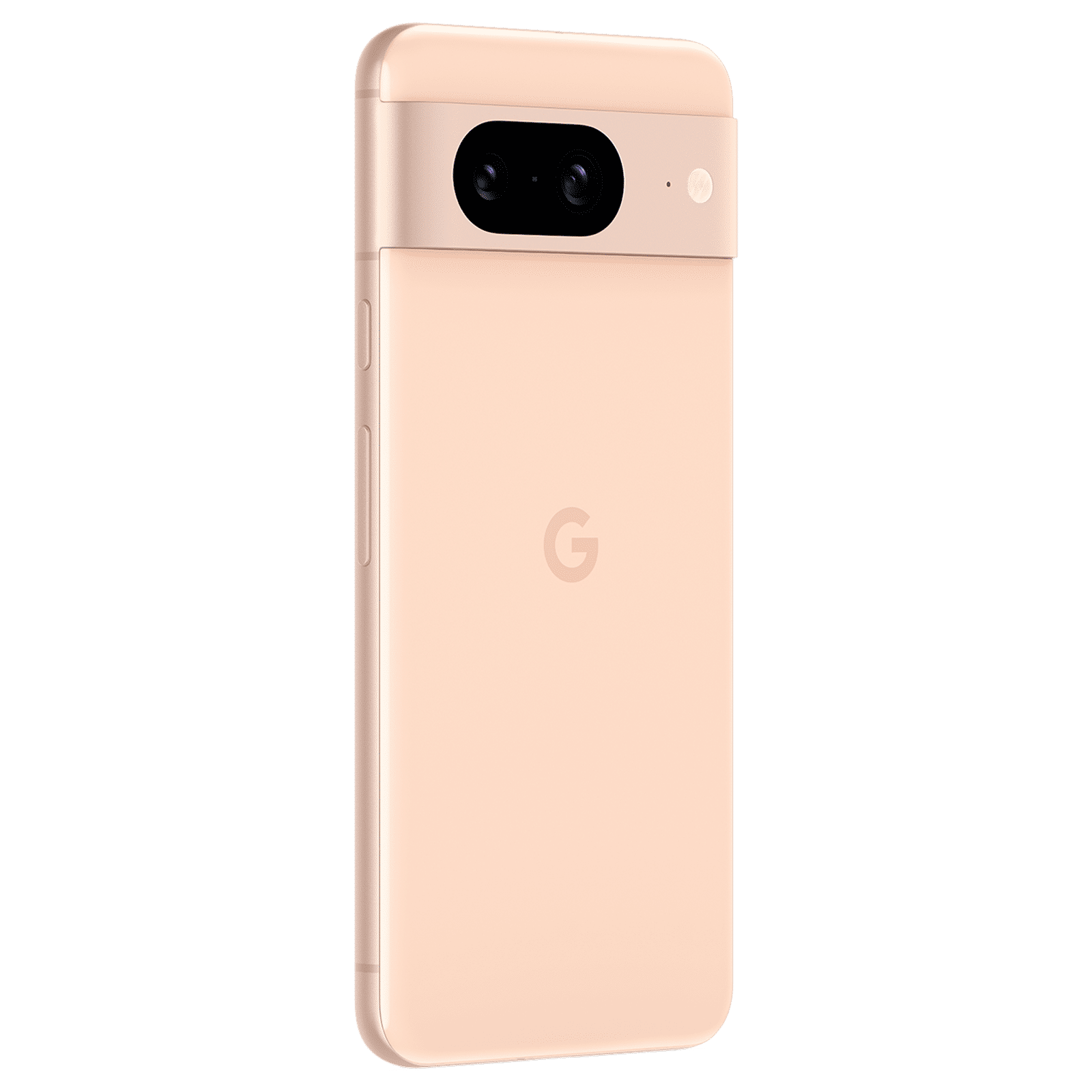 Google Pixel 8 5G (8GB RAM, 128GB, Rose) Google Pixel 8 5G (8GB RAM, 128GB, Rose)_5