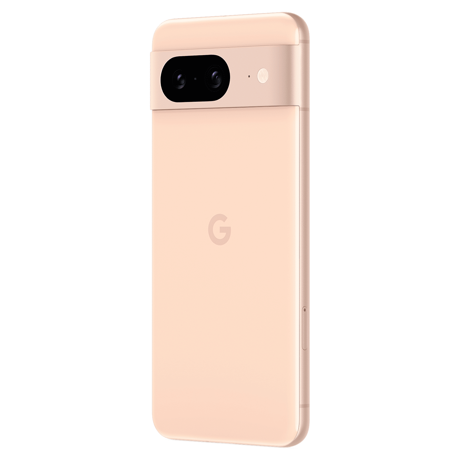 Google Pixel 8 5G (8GB RAM, 128GB, Rose) Google Pixel 8 5G (8GB RAM, 128GB, Rose)_9