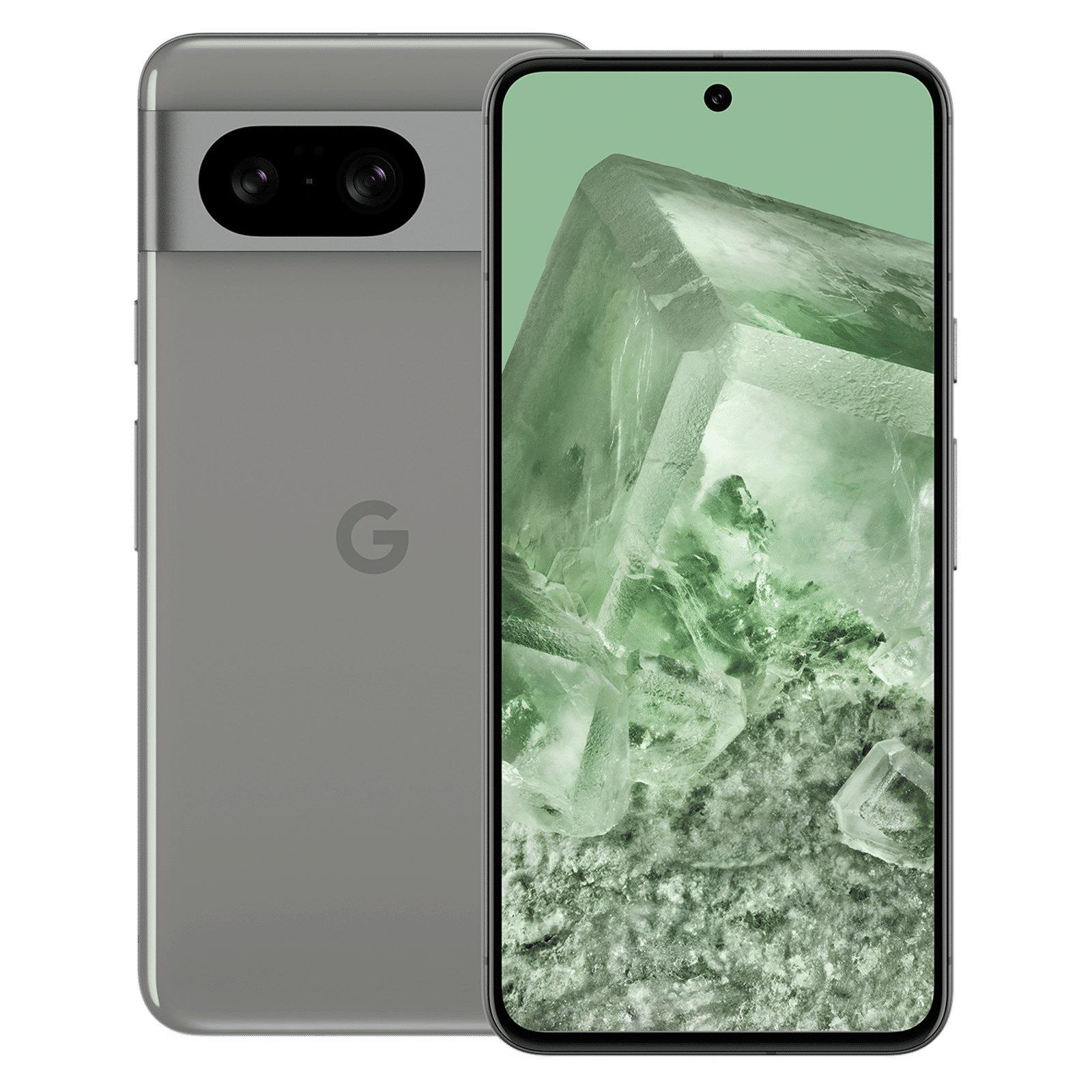 Google Pixel 8 5G (8GB RAM, 256GB, Hazel)_1