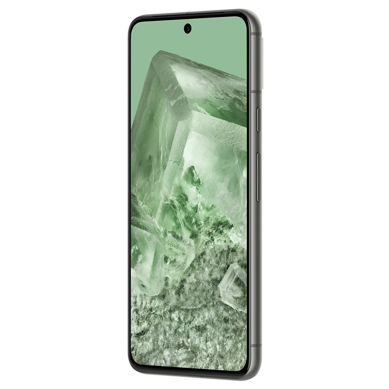 Google Pixel 8 5G (8GB RAM, 256GB, Hazel)_8