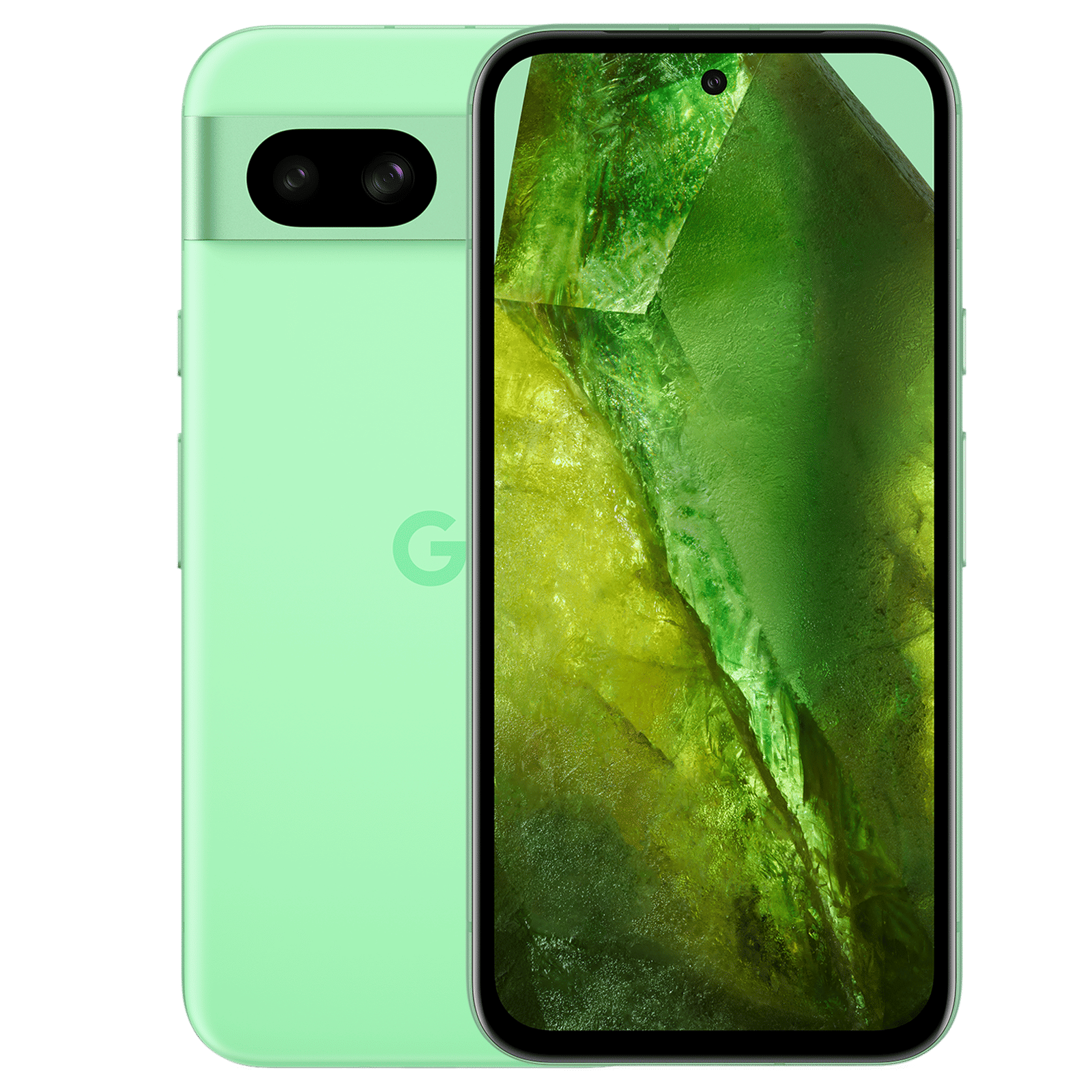 Google Pixel 8a 5G (8GB RAM, 128GB, Aloe)_1
