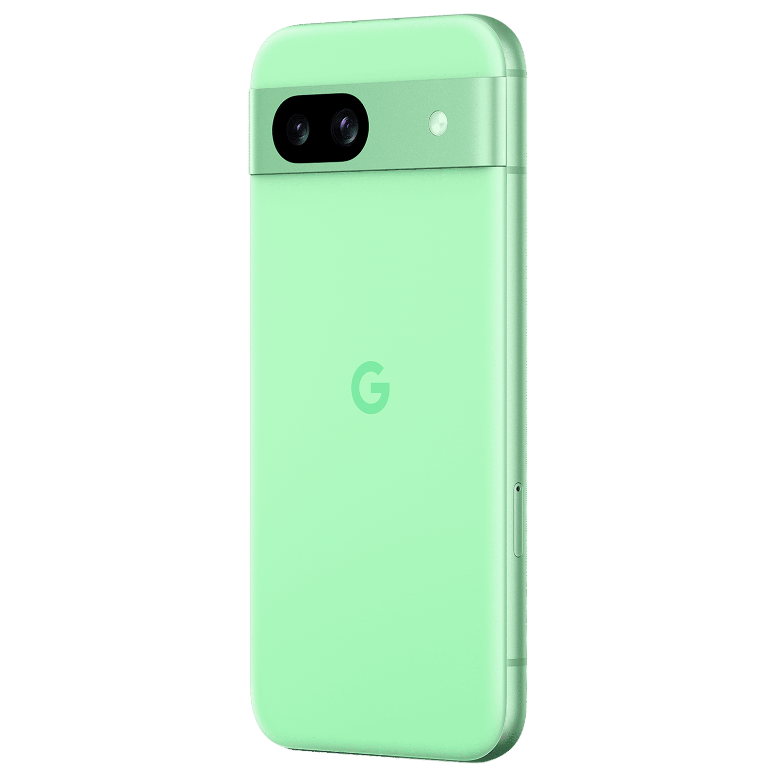 Google Pixel 8a 5G (8GB RAM, 128GB, Aloe)_9