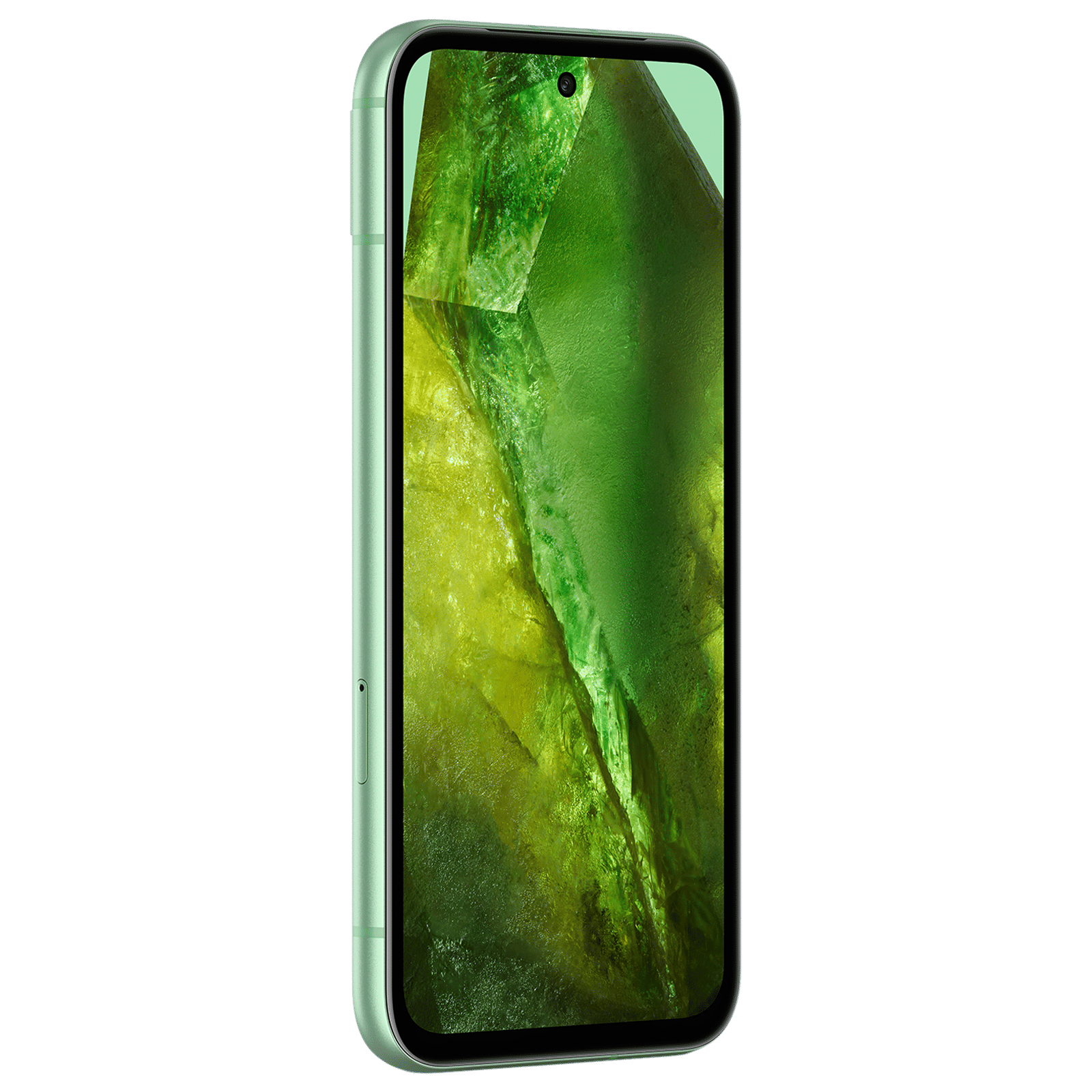 Google Pixel 8a 5G (8GB RAM, 128GB, Aloe)_4