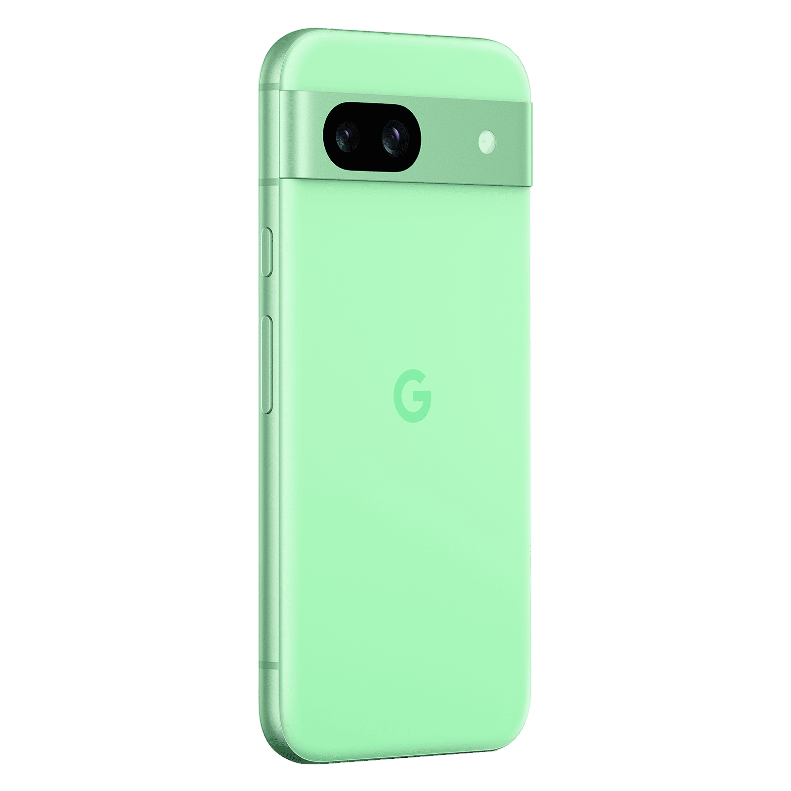 Google Pixel 8a 5G (8GB RAM, 128GB, Aloe)_5