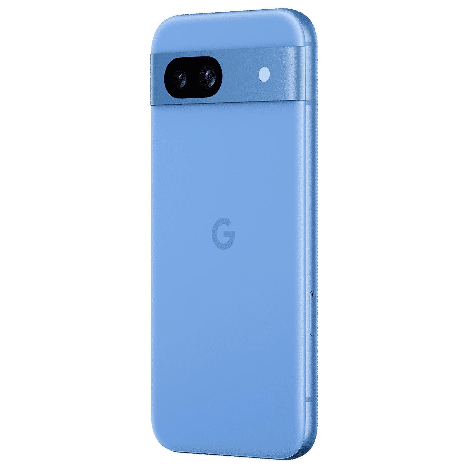 Google Pixel 8a 5G (8GB RAM, 128GB, Bay)_9