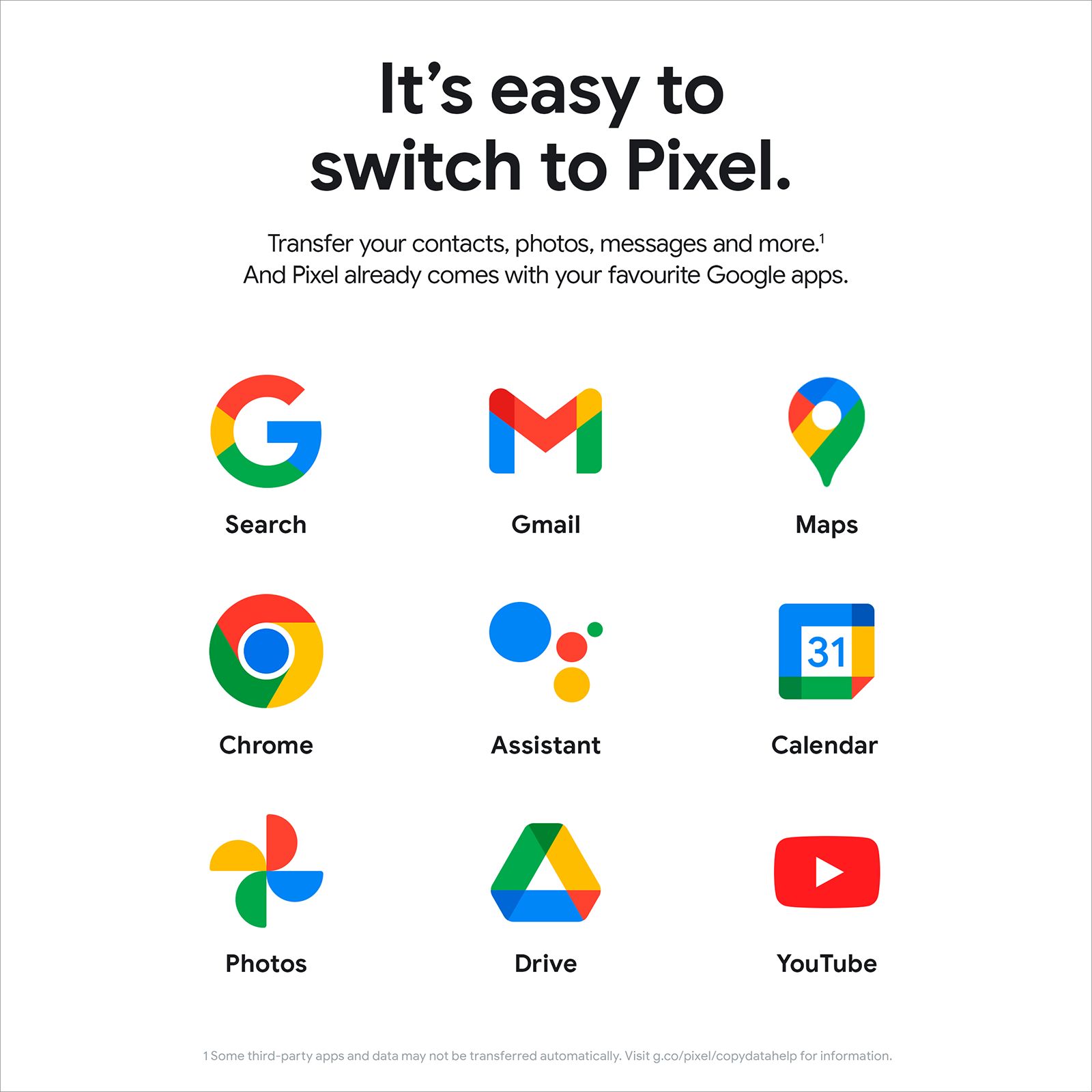 Google Pixel 8a 5G (8GB RAM, 128GB, Bay)_16