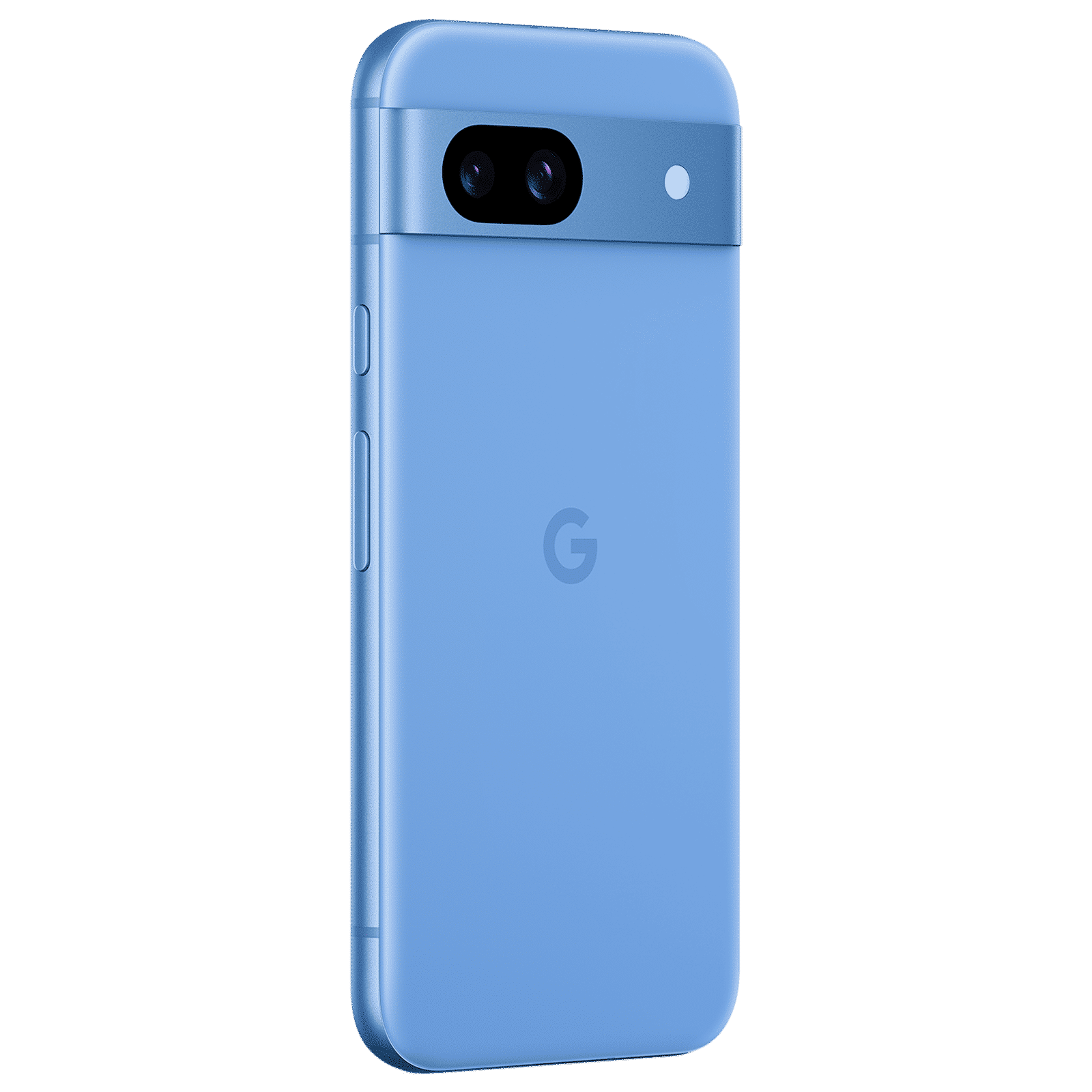 Google Pixel 8a 5G (8GB RAM, 128GB, Bay)_5