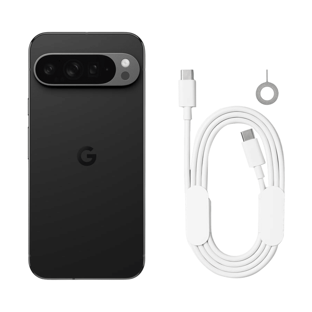 Google Pixel 9 Pro XL 5G (16GB RAM, 256GB, Obsidian) Google Pixel 9 Pro XL 5G (16GB RAM, 256GB, Obsidian)_10