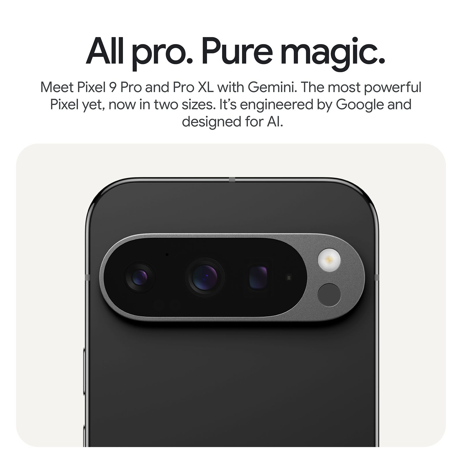 Google Pixel 9 Pro XL 5G (16GB RAM, 256GB, Obsidian) Google Pixel 9 Pro XL 5G (16GB RAM, 256GB, Obsidian)_11