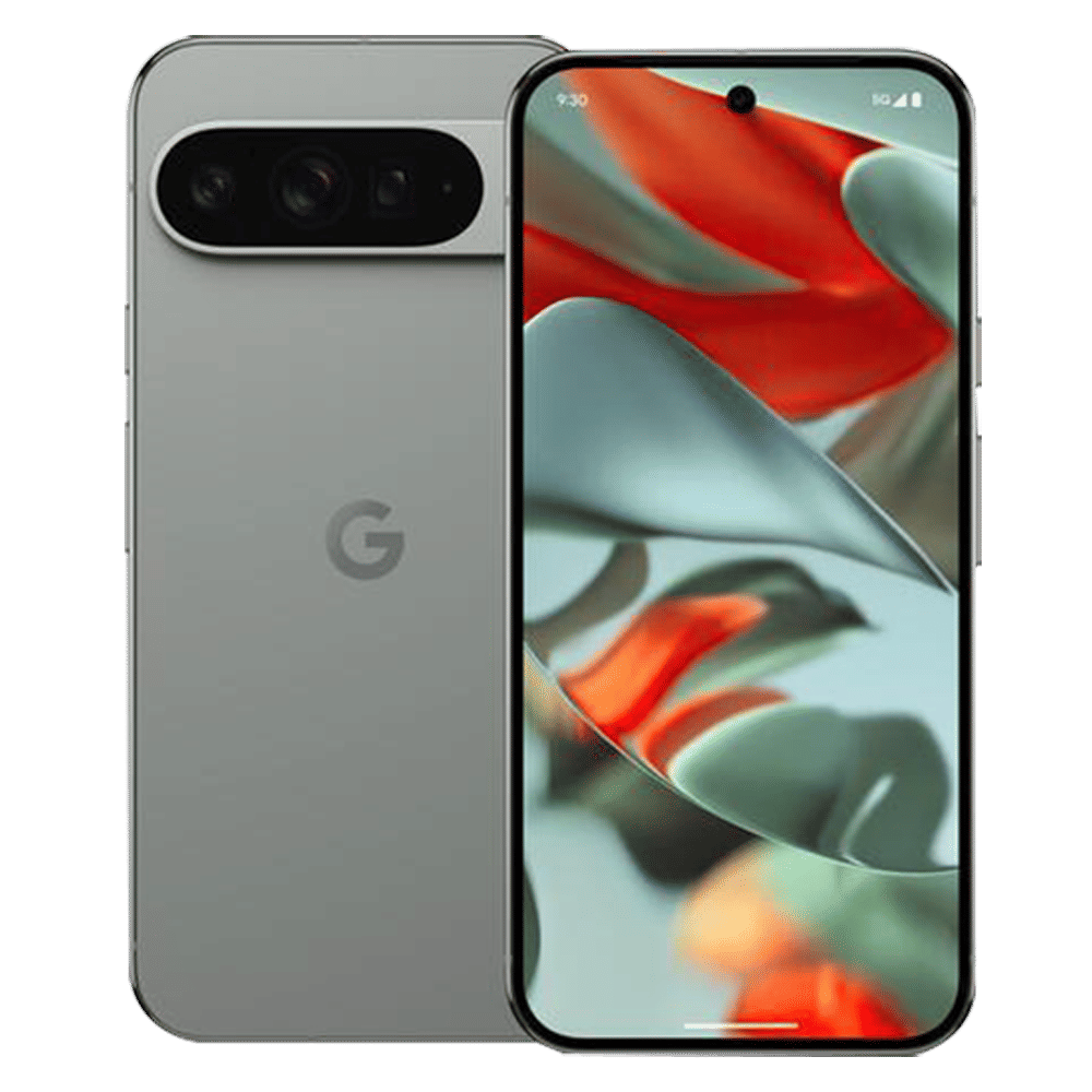 Google Pixel 9 Pro XL 5G (16GB RAM, 256GB, Hazel) Google Pixel 9 Pro XL 5G (16GB RAM, 256GB, Hazel)_1