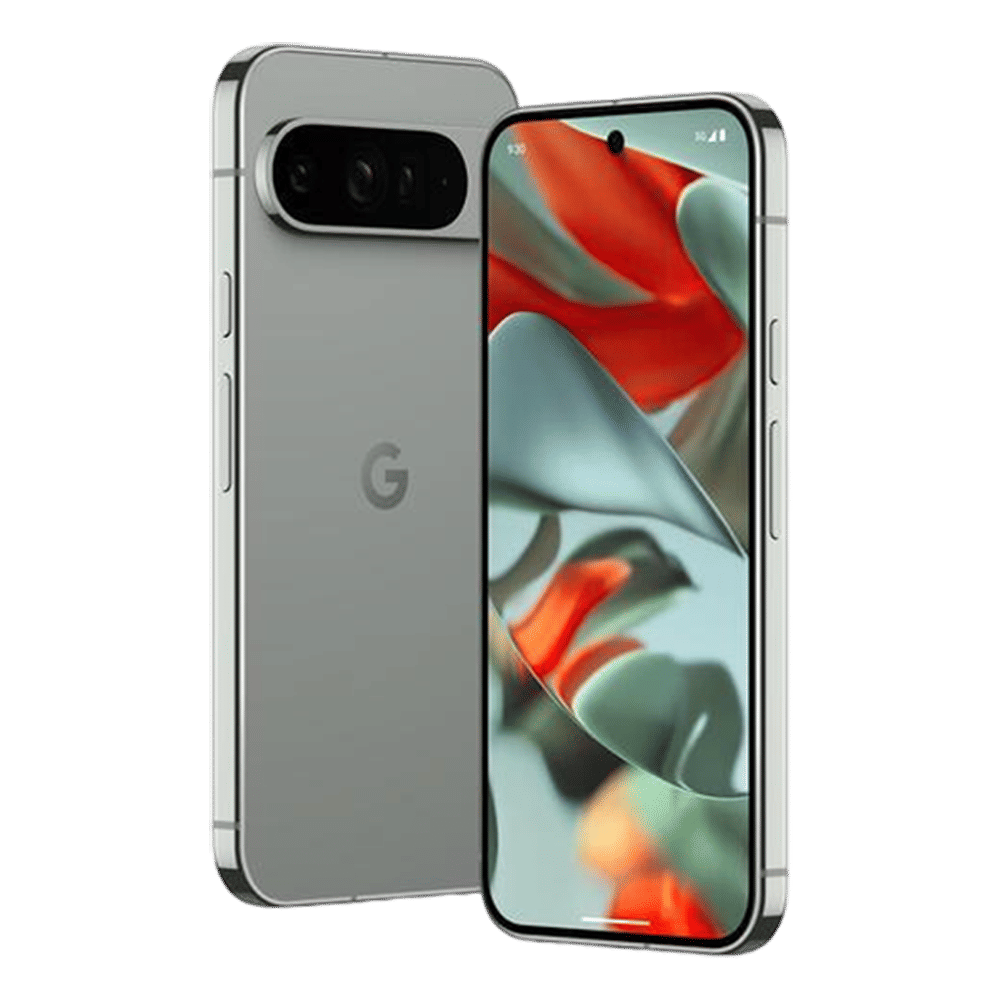 Google Pixel 9 Pro XL 5G (16GB RAM, 256GB, Hazel) Google Pixel 9 Pro XL 5G (16GB RAM, 256GB, Hazel)_10