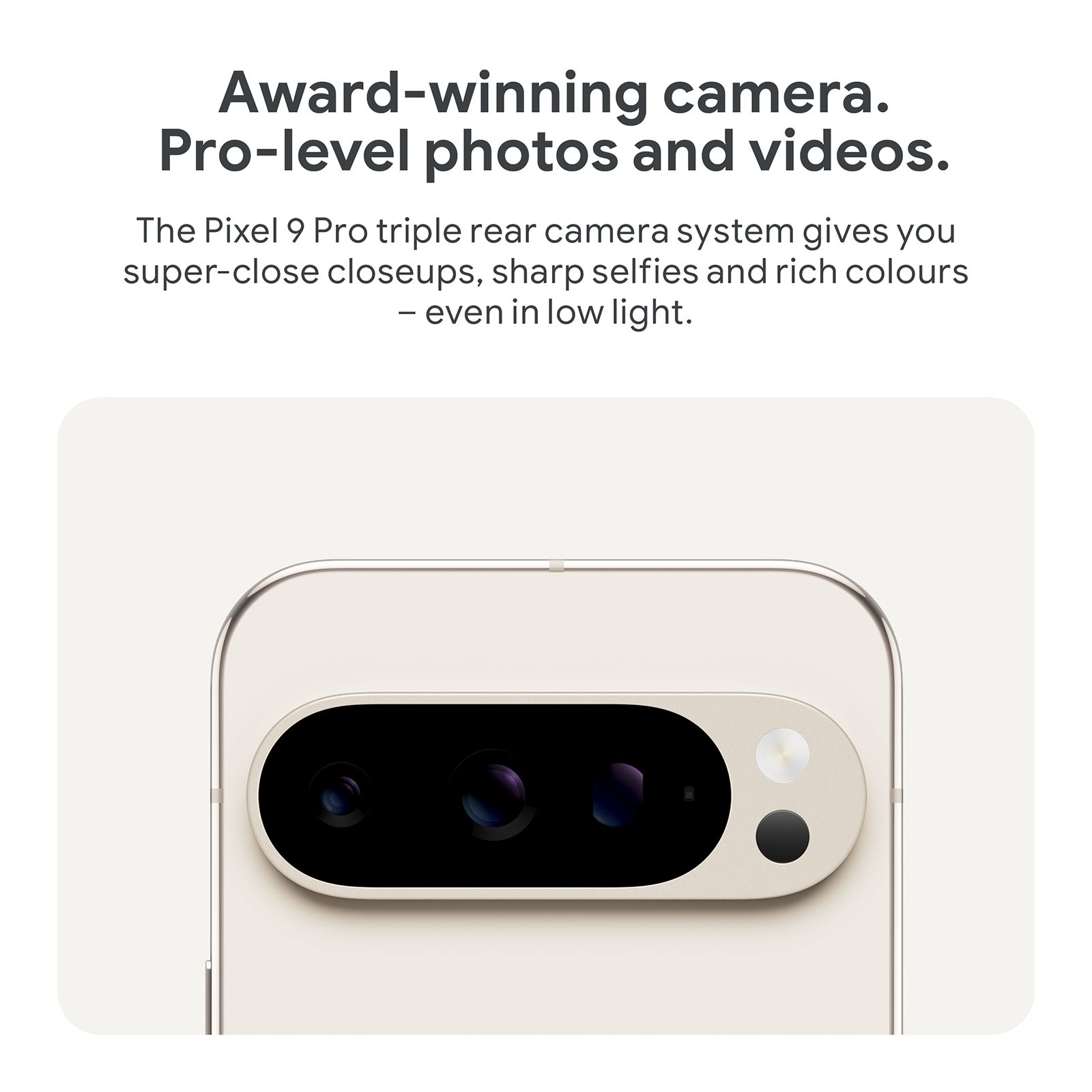 Google Pixel 9 Pro XL 5G (16GB RAM, 256GB, Hazel) Google Pixel 9 Pro XL 5G (16GB RAM, 256GB, Hazel)_12