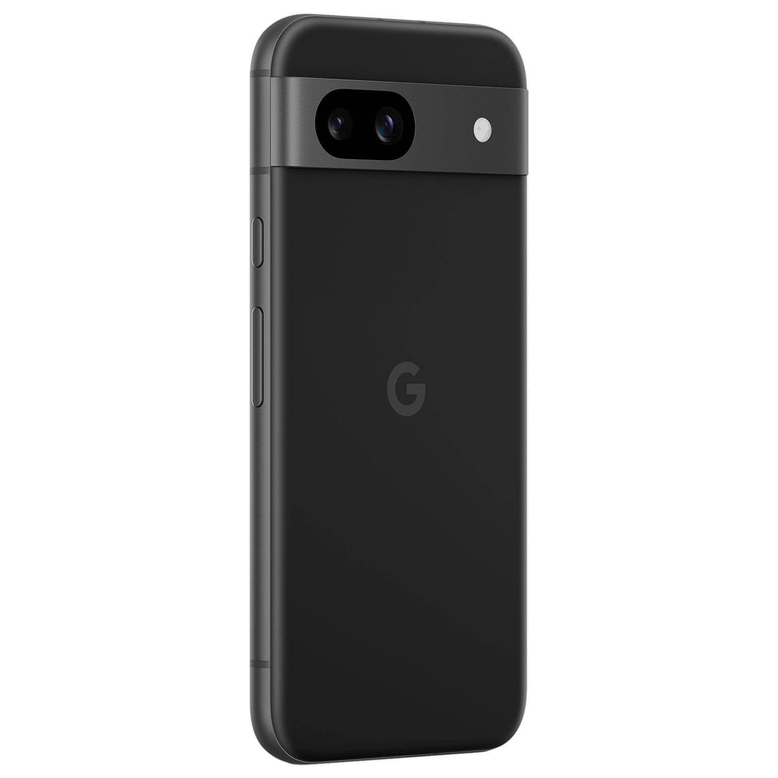Google Pixel 8a 5G (8GB RAM, 256GB, Obsidian)_5